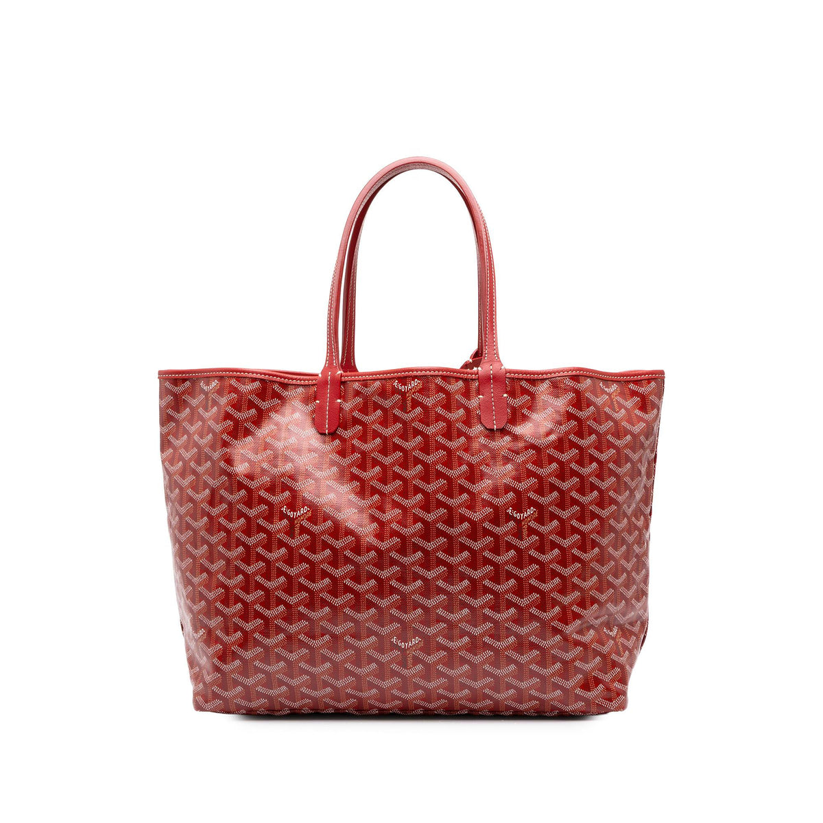 Goyard Goyardine Saint Louis PM