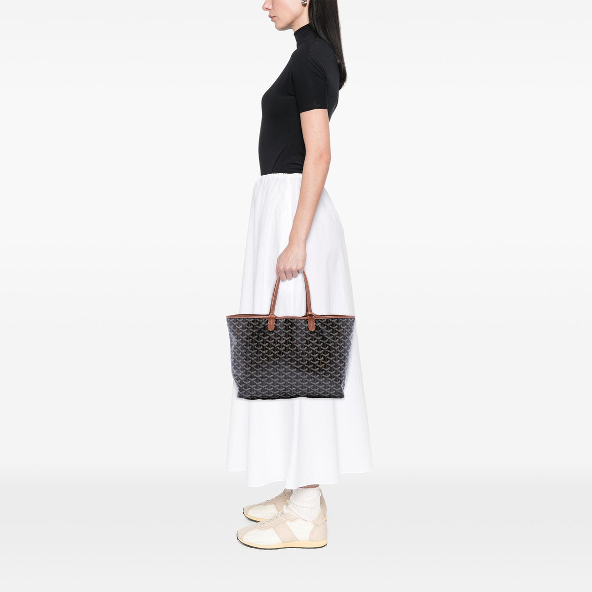 Goyard Goyardine Saint Louis PM
