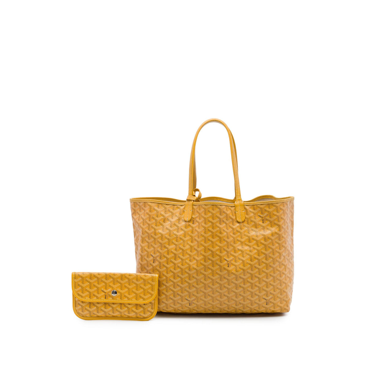 Goyard Goyardine Saint Louis PM