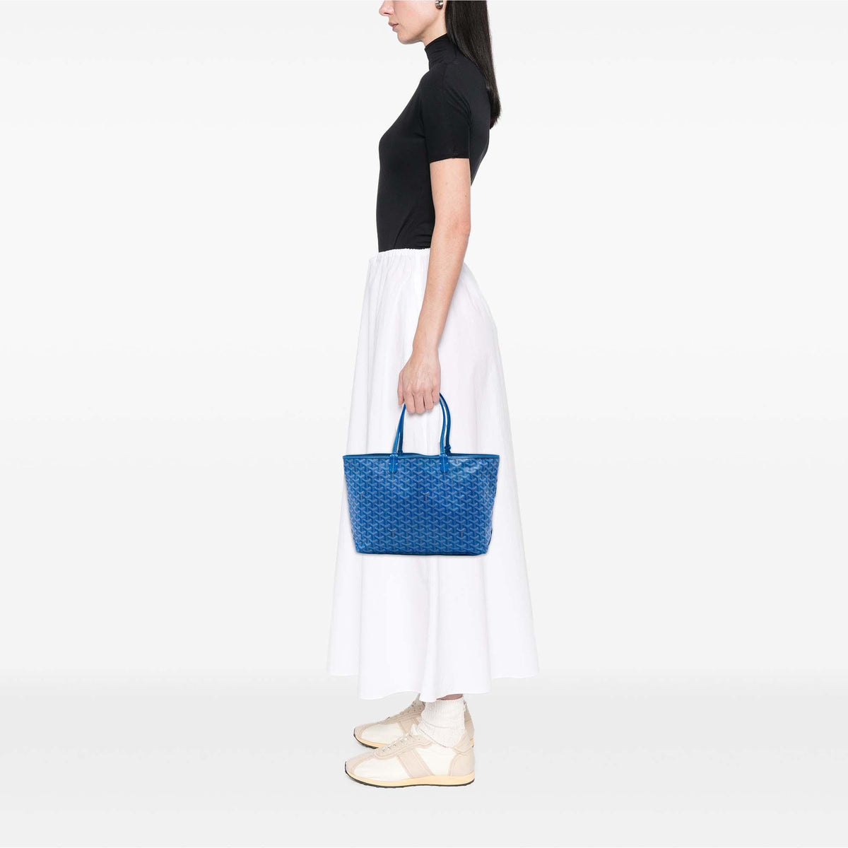 Goyard Goyardine Saint Louis PM