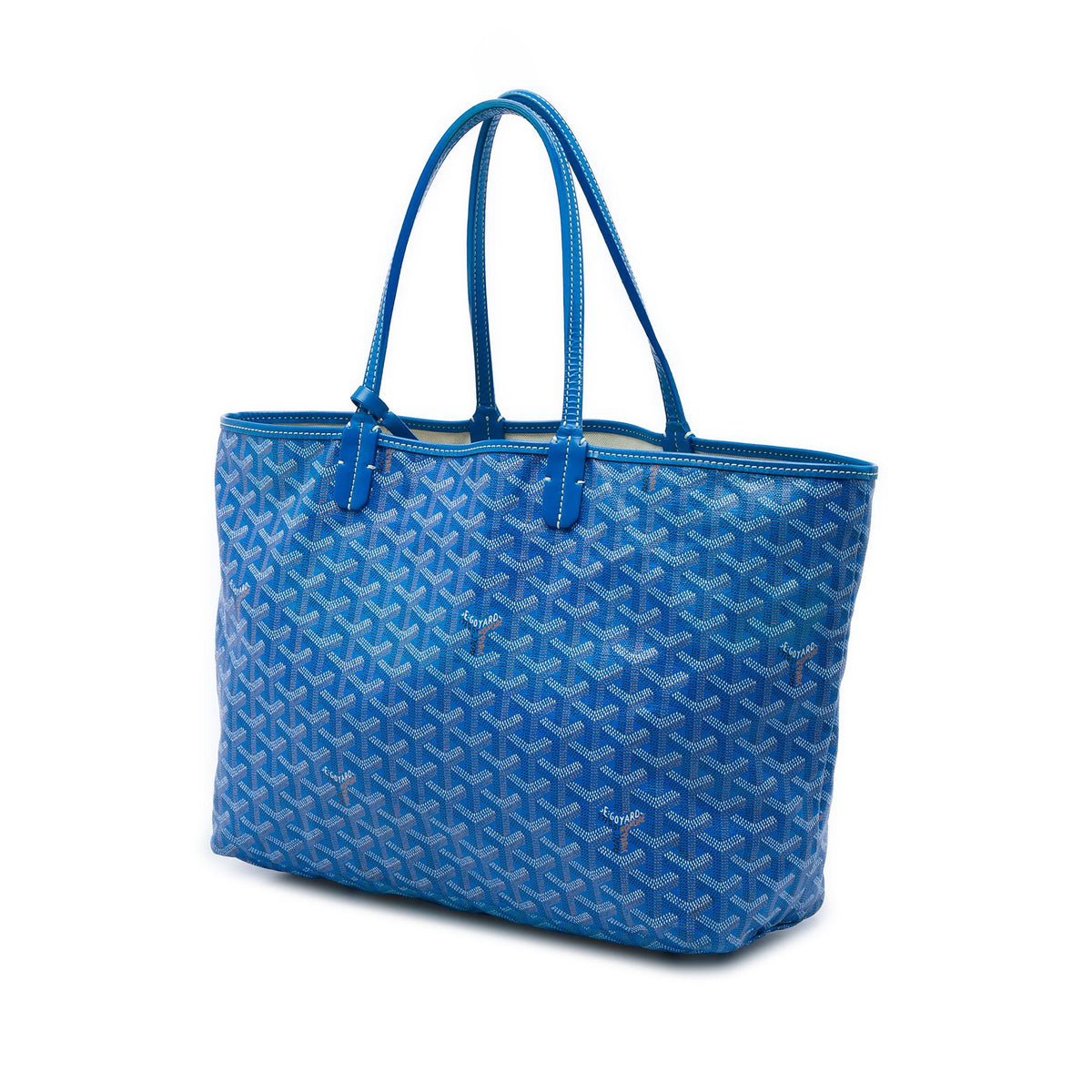 Goyard Goyardine Saint Louis PM