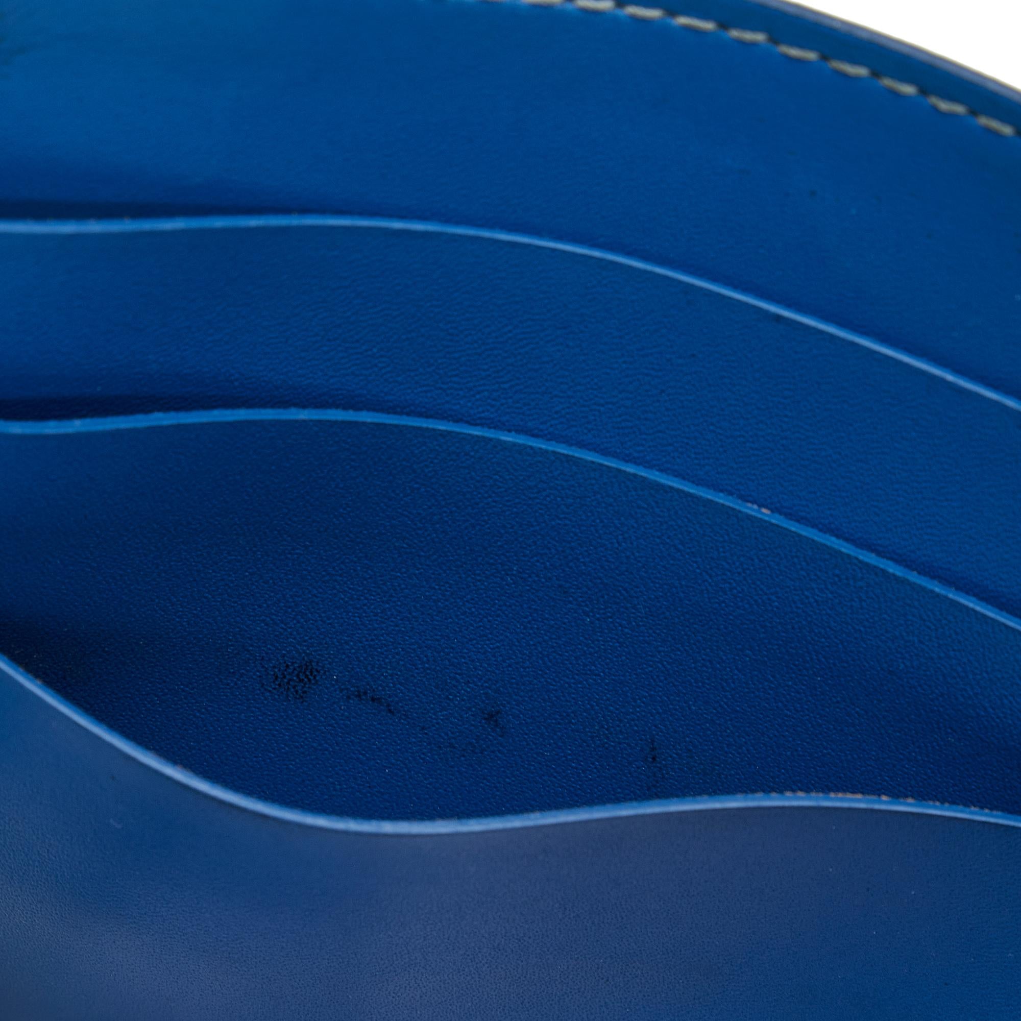 Goyard Goyardine Saint Thomas Money Clip (SHG-6dChXd)