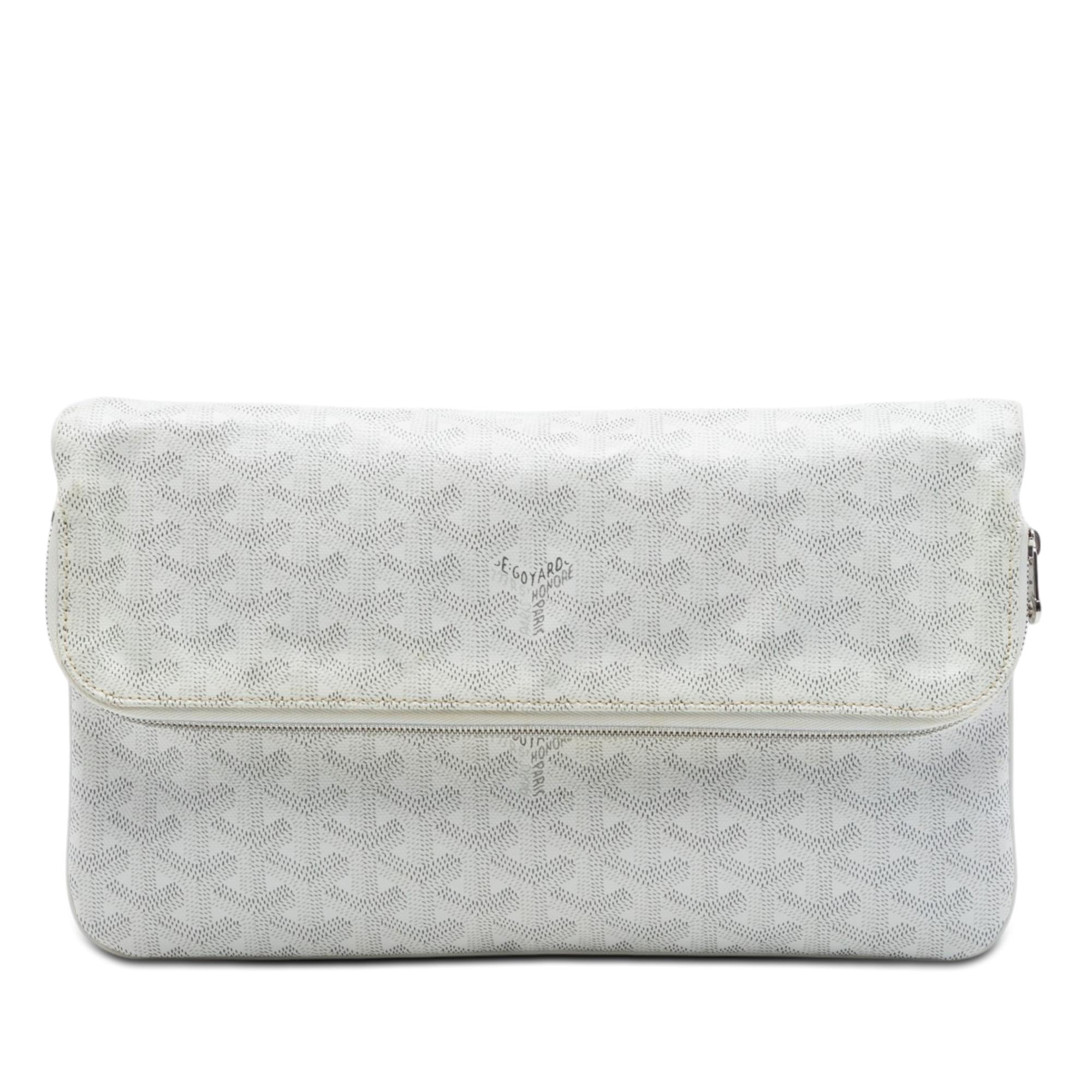 Goyard Goyardine Sainte Marie MM
