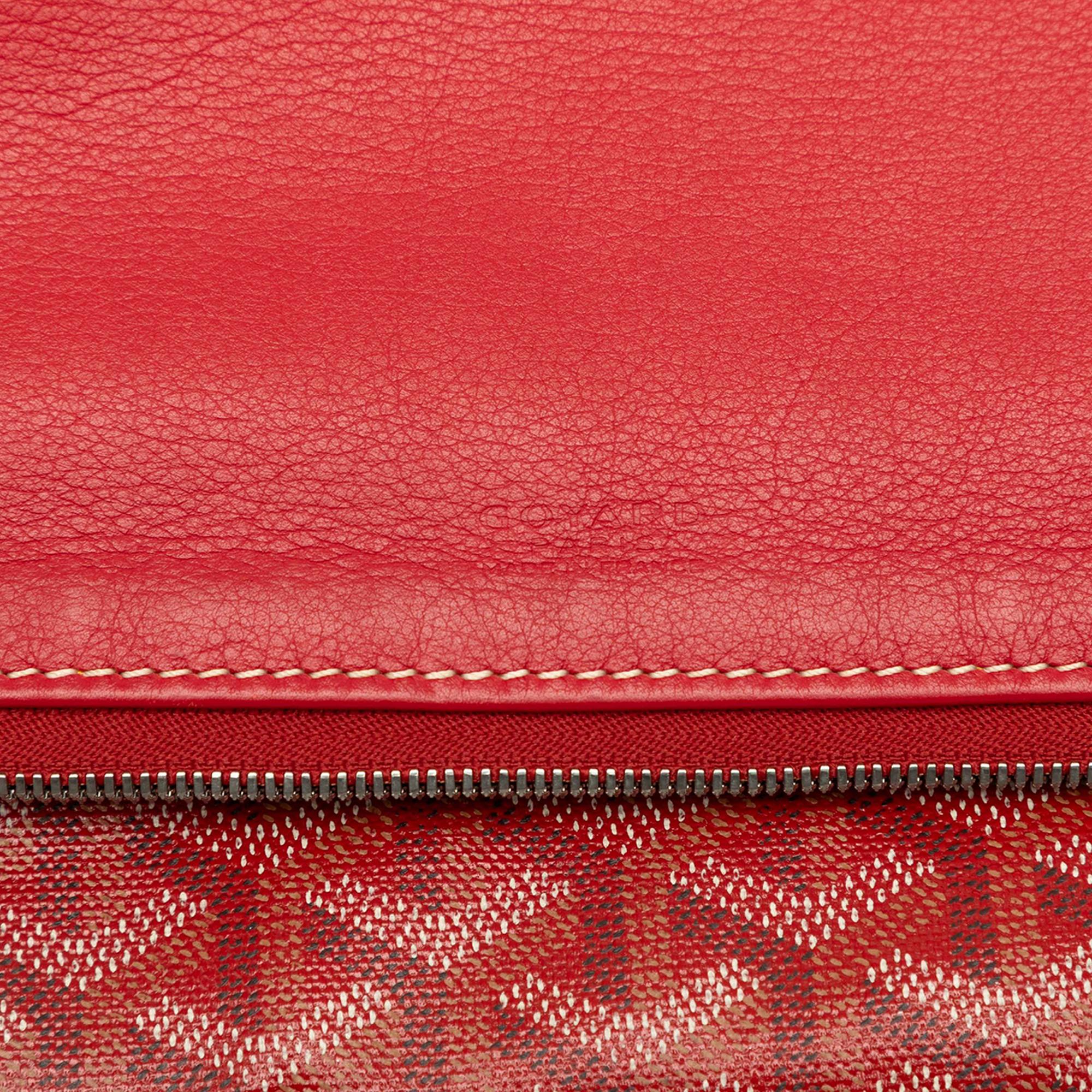 Goyard Goyardine Sainte Marie MM