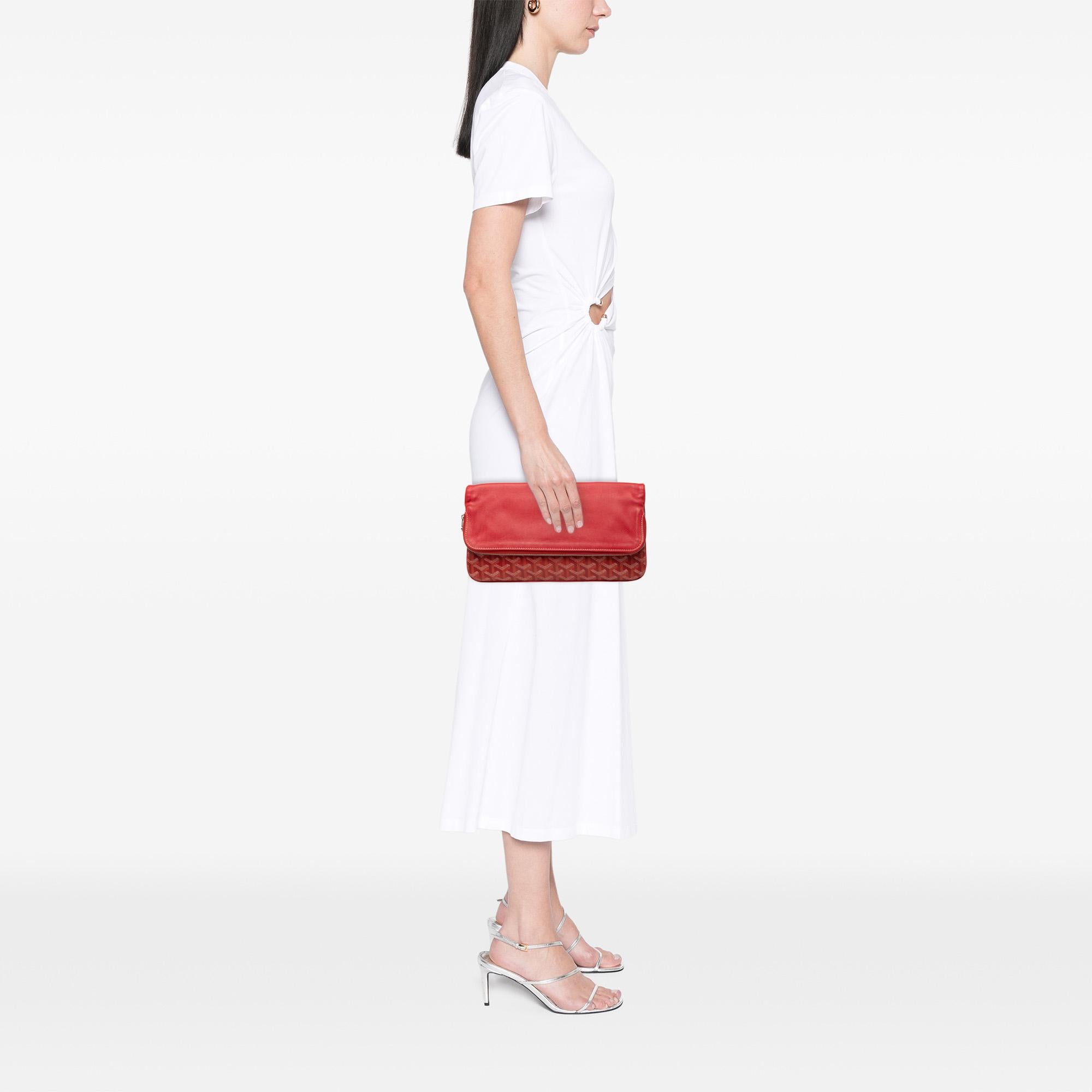 Goyard Goyardine Sainte Marie MM