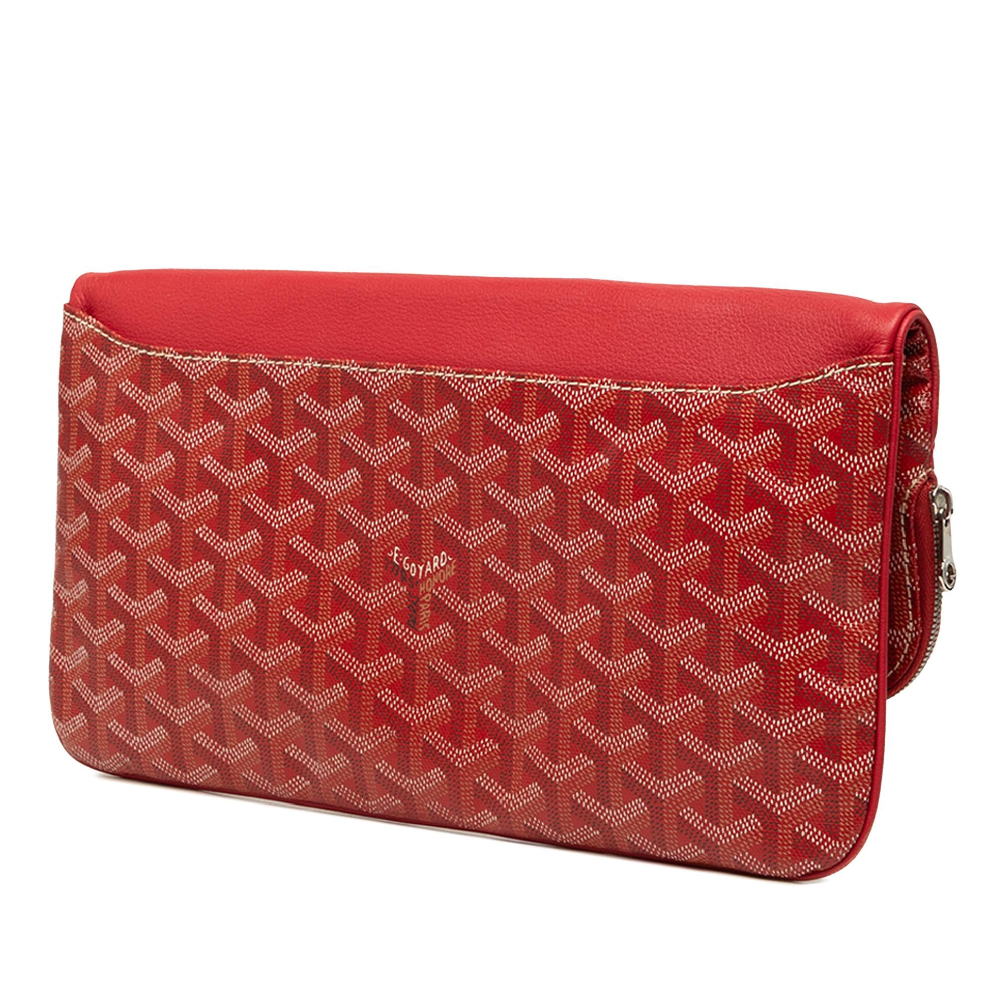 Goyard Goyardine Sainte Marie MM