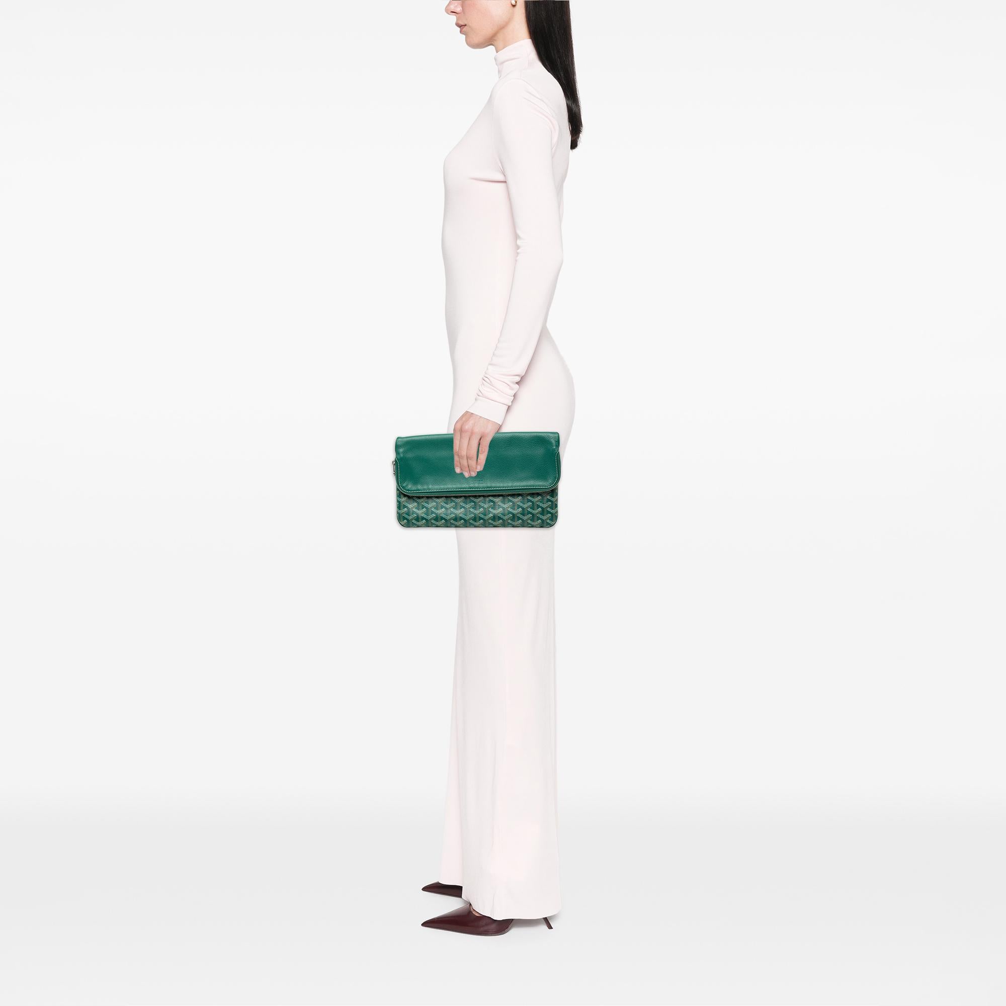 Goyard Goyardine Sainte Marie MM