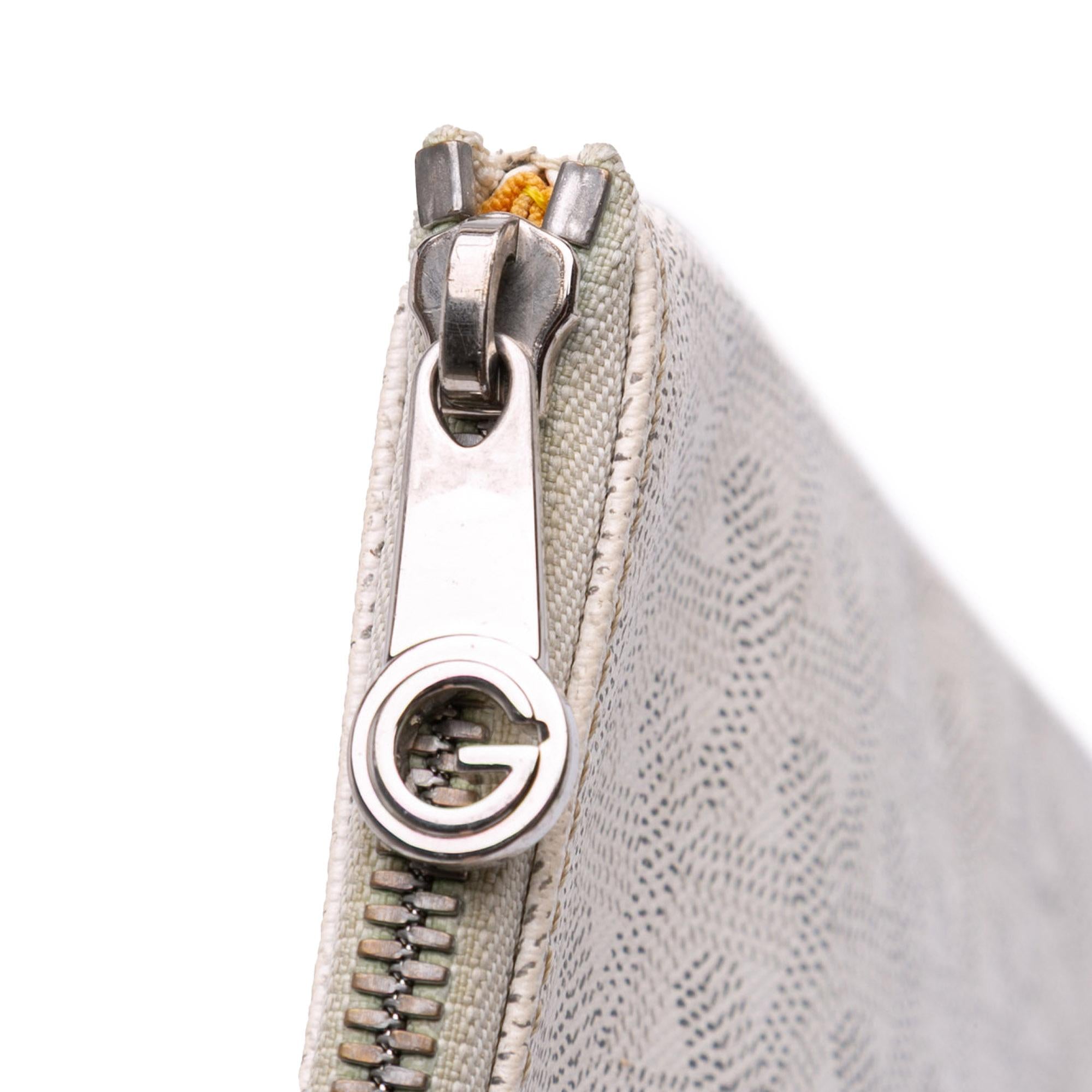 Goyard Goyardine Senat GM