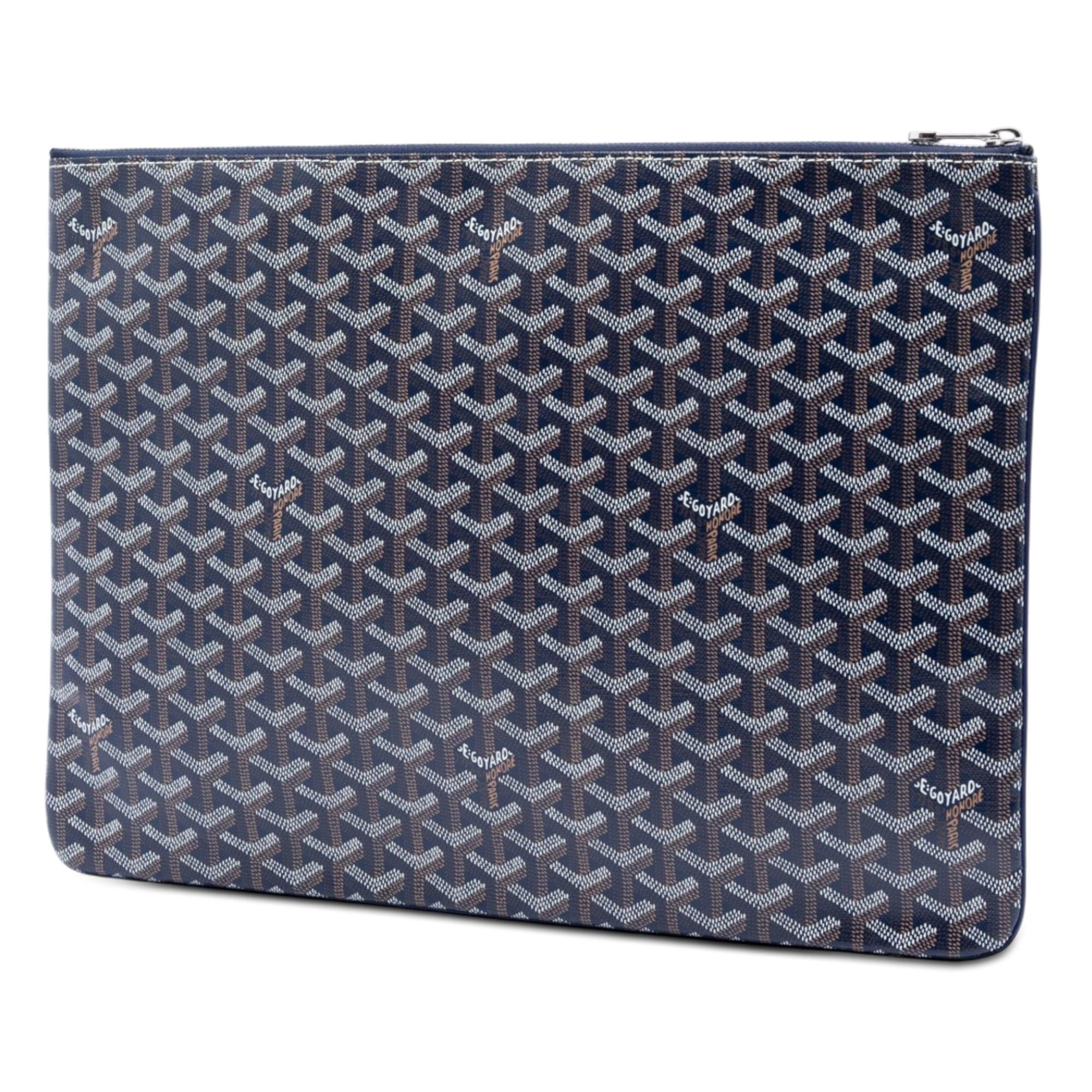 Goyard Goyardine Senat GM