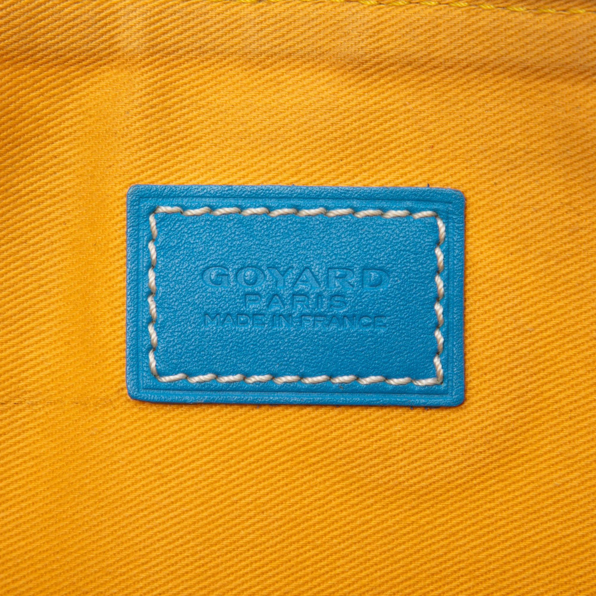 Goyard Goyardine Senat GM
