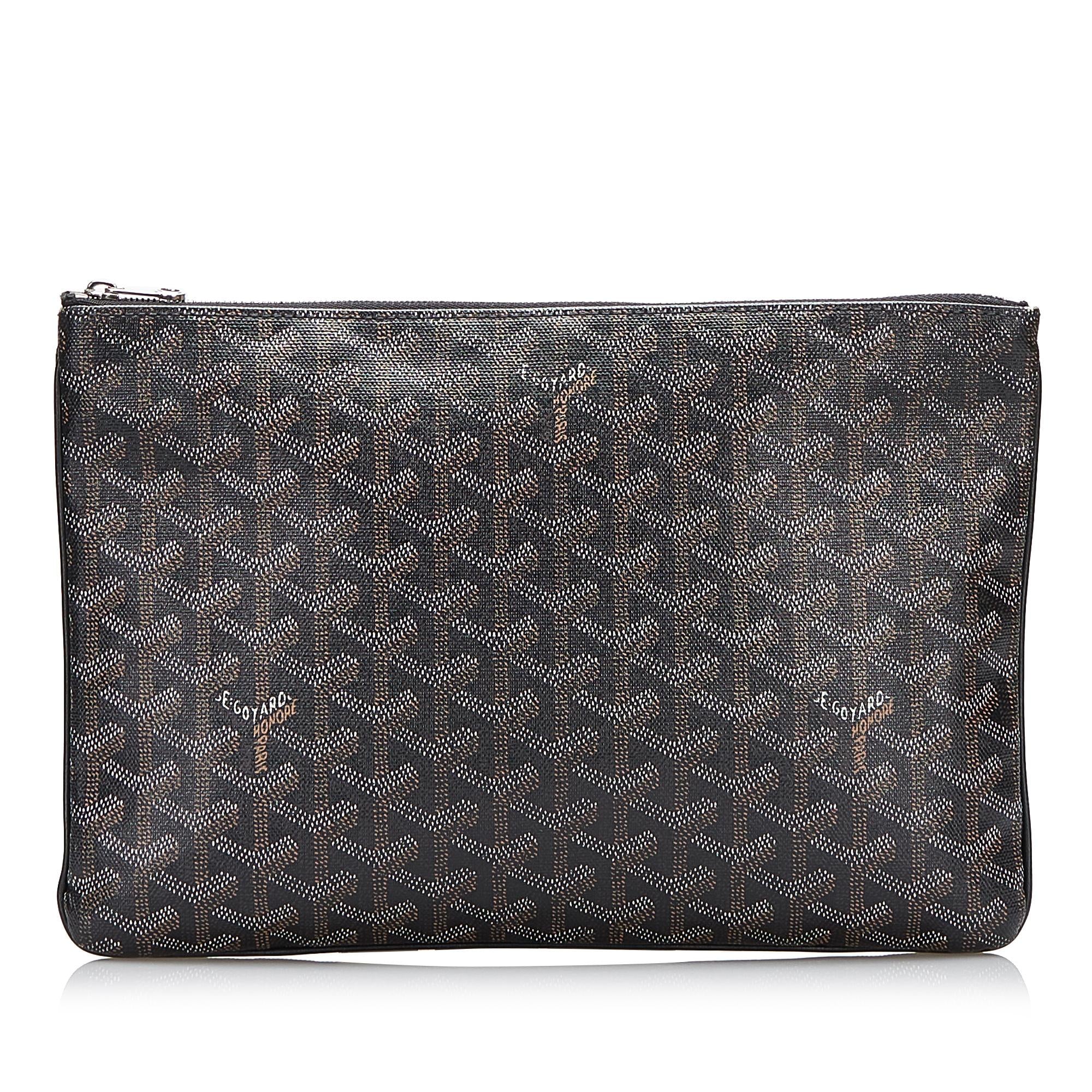 Goyard Goyardine Senat MM (SHG-rR3z4q)