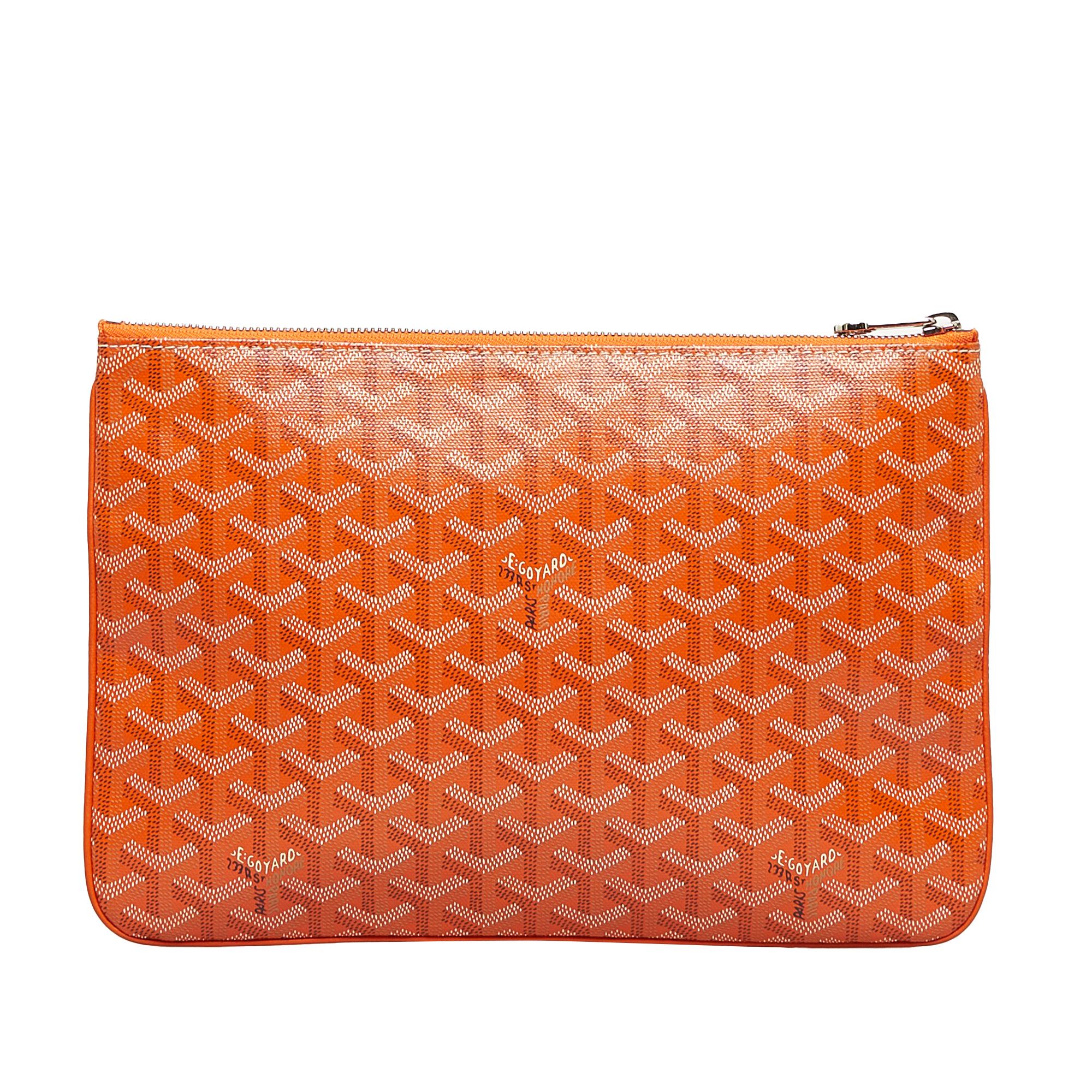 Goyard Goyardine Senat MM (SHG-kFE2XT)