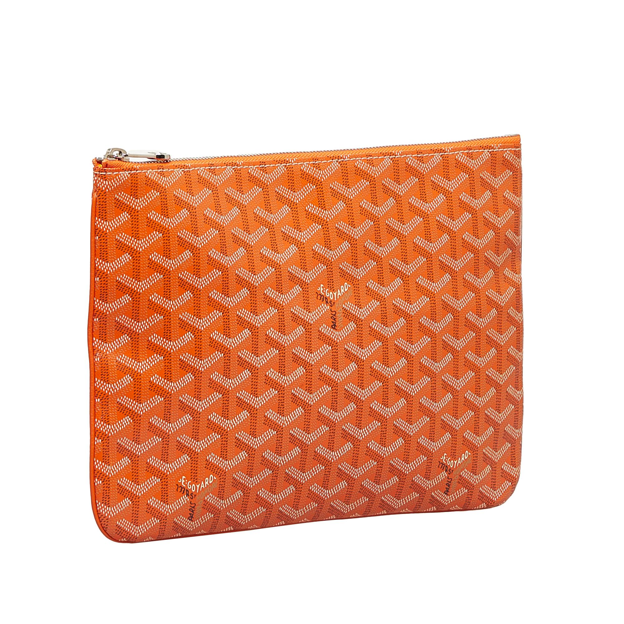Goyard Goyardine Senat MM (SHG-kFE2XT)