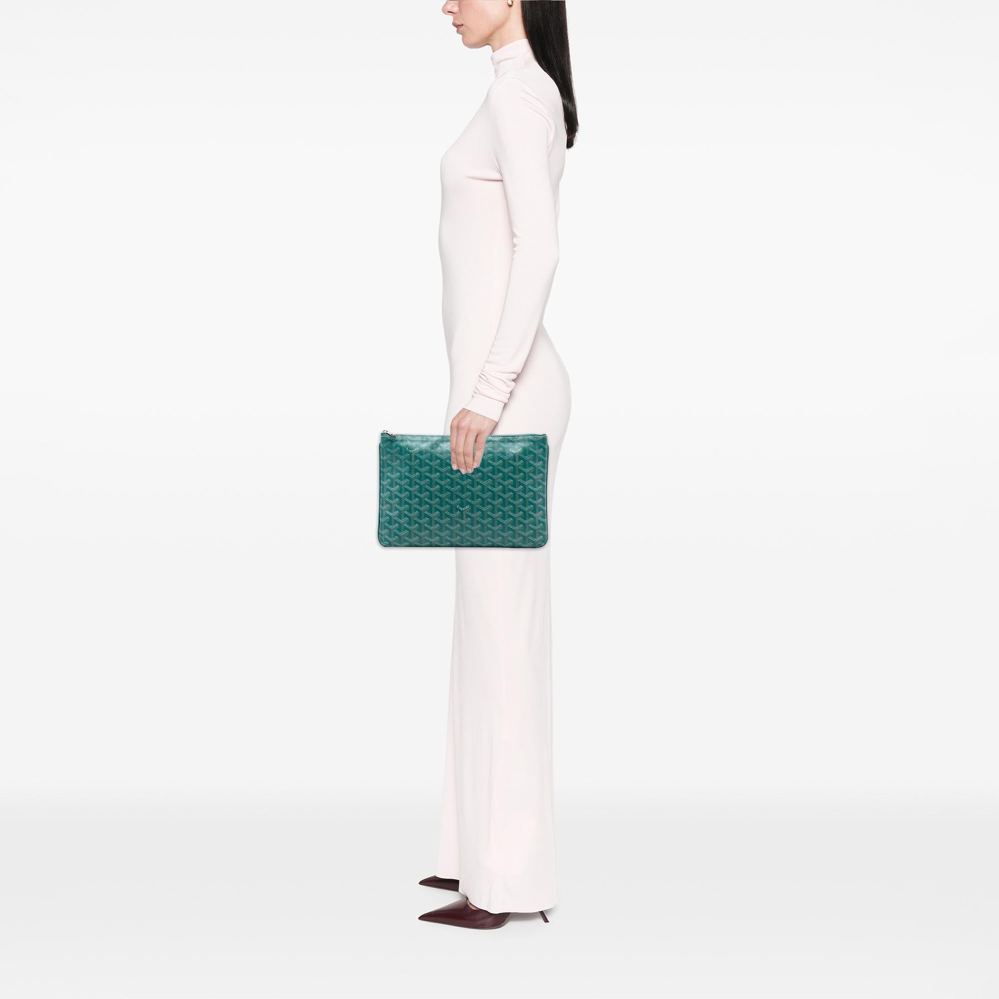 Goyard Goyardine Senat MM
