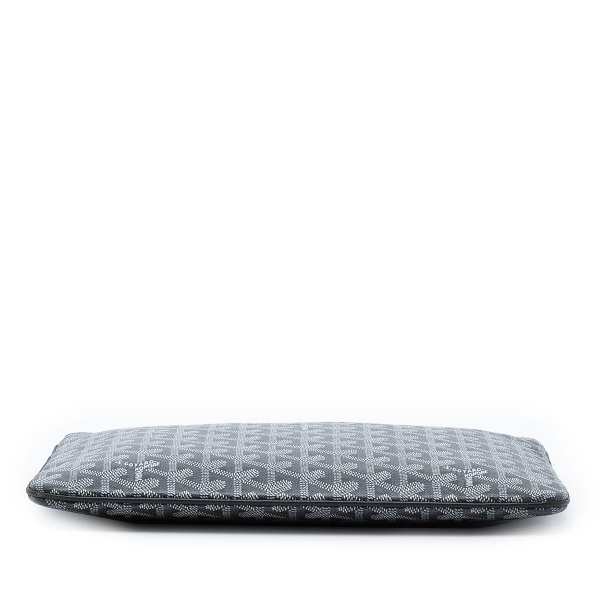 Goyard Goyardine Senat MM