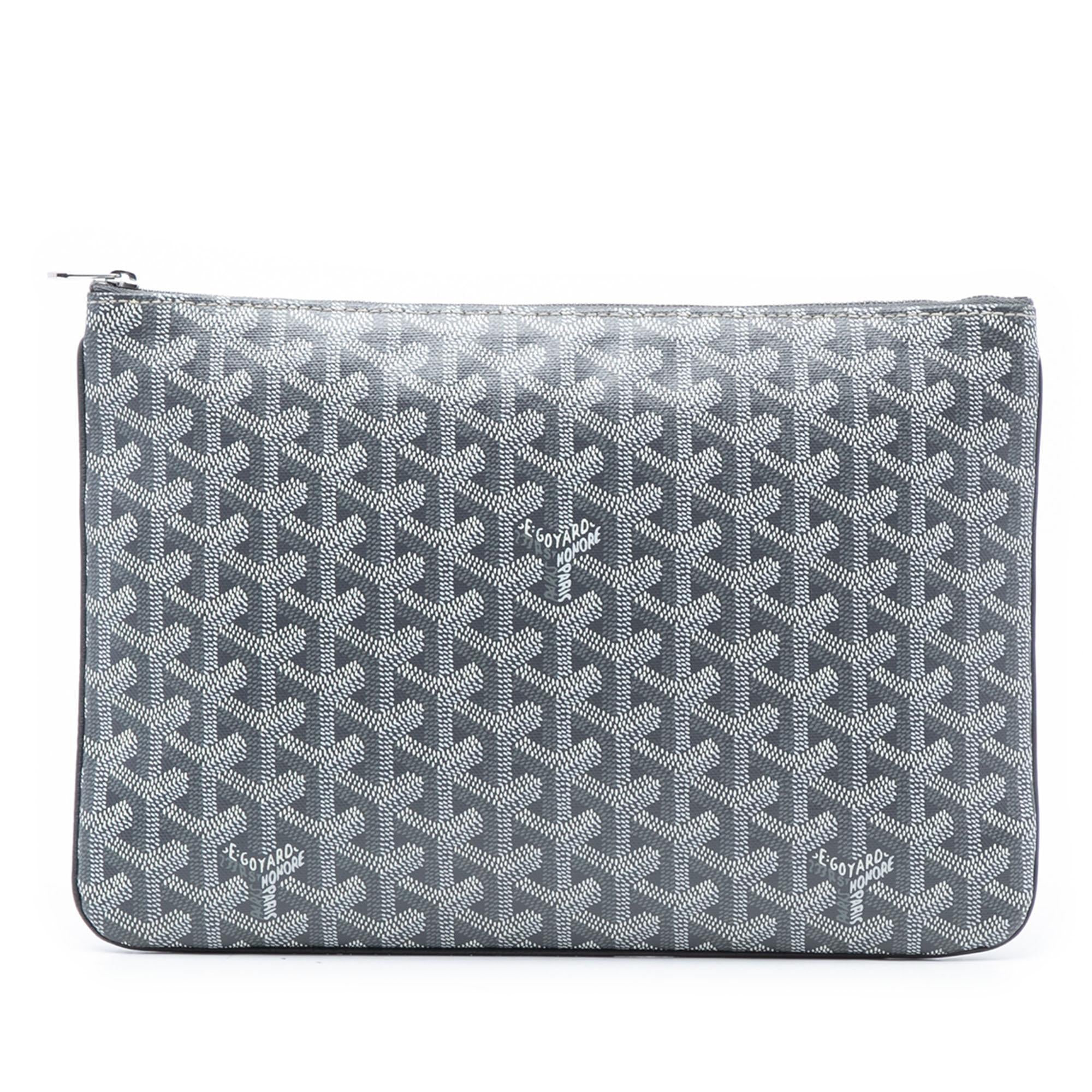 Goyard Goyardine Senat MM