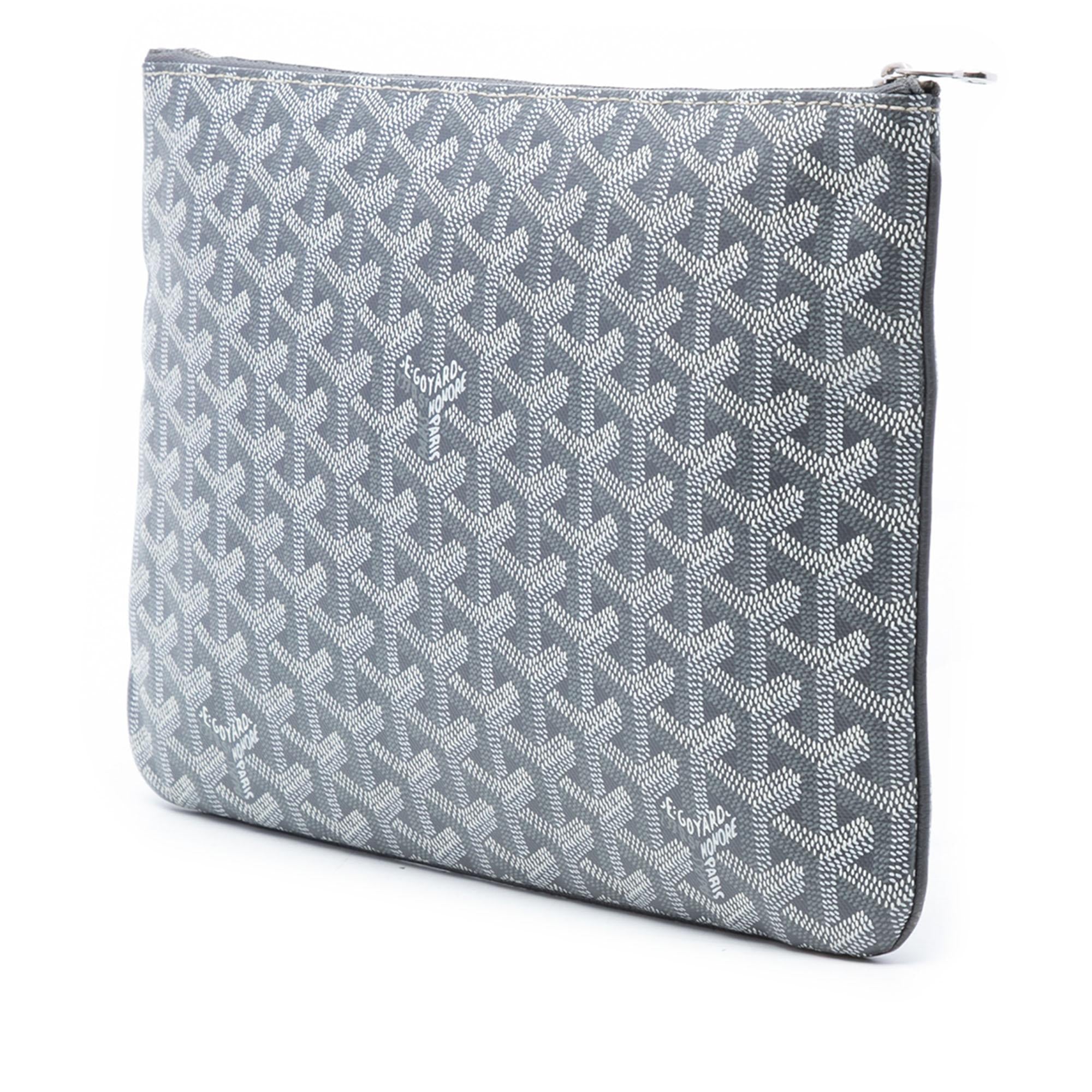 Goyard Goyardine Senat MM