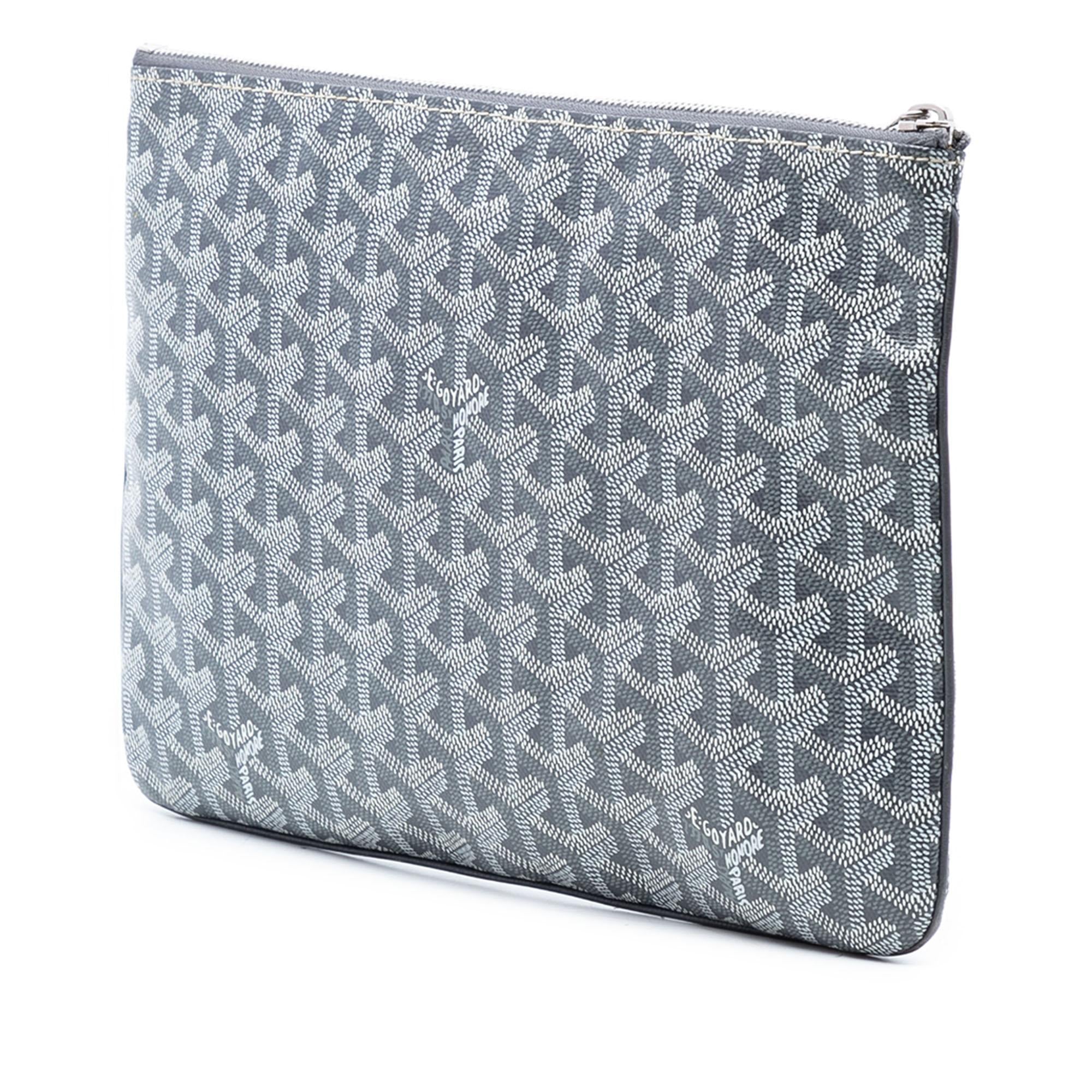 Goyard Goyardine Senat MM