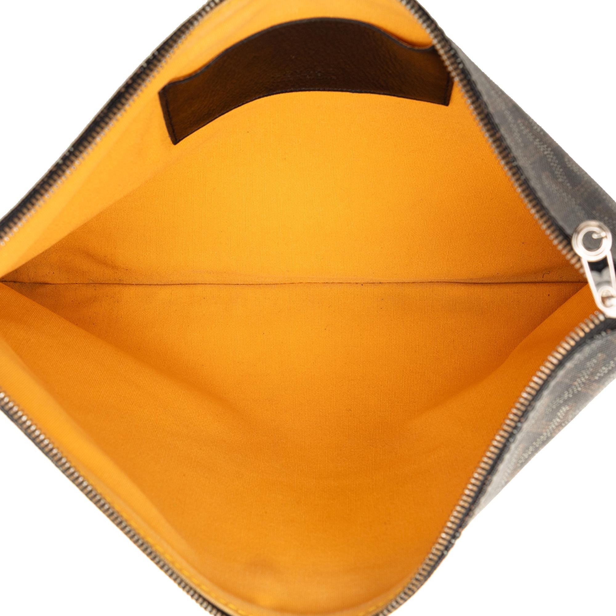 Goyard Goyardine Senat MM