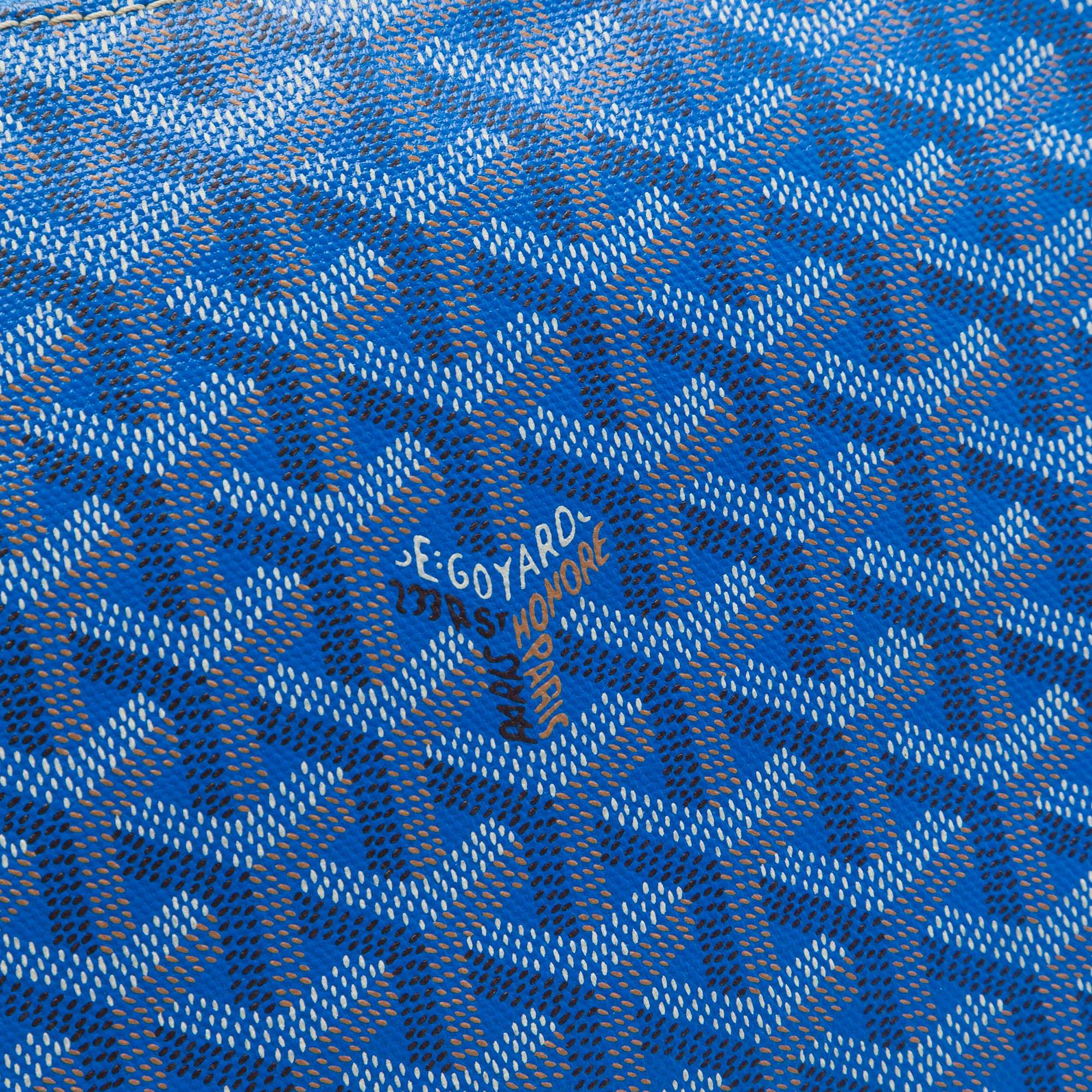 Goyard Goyardine Senat MM