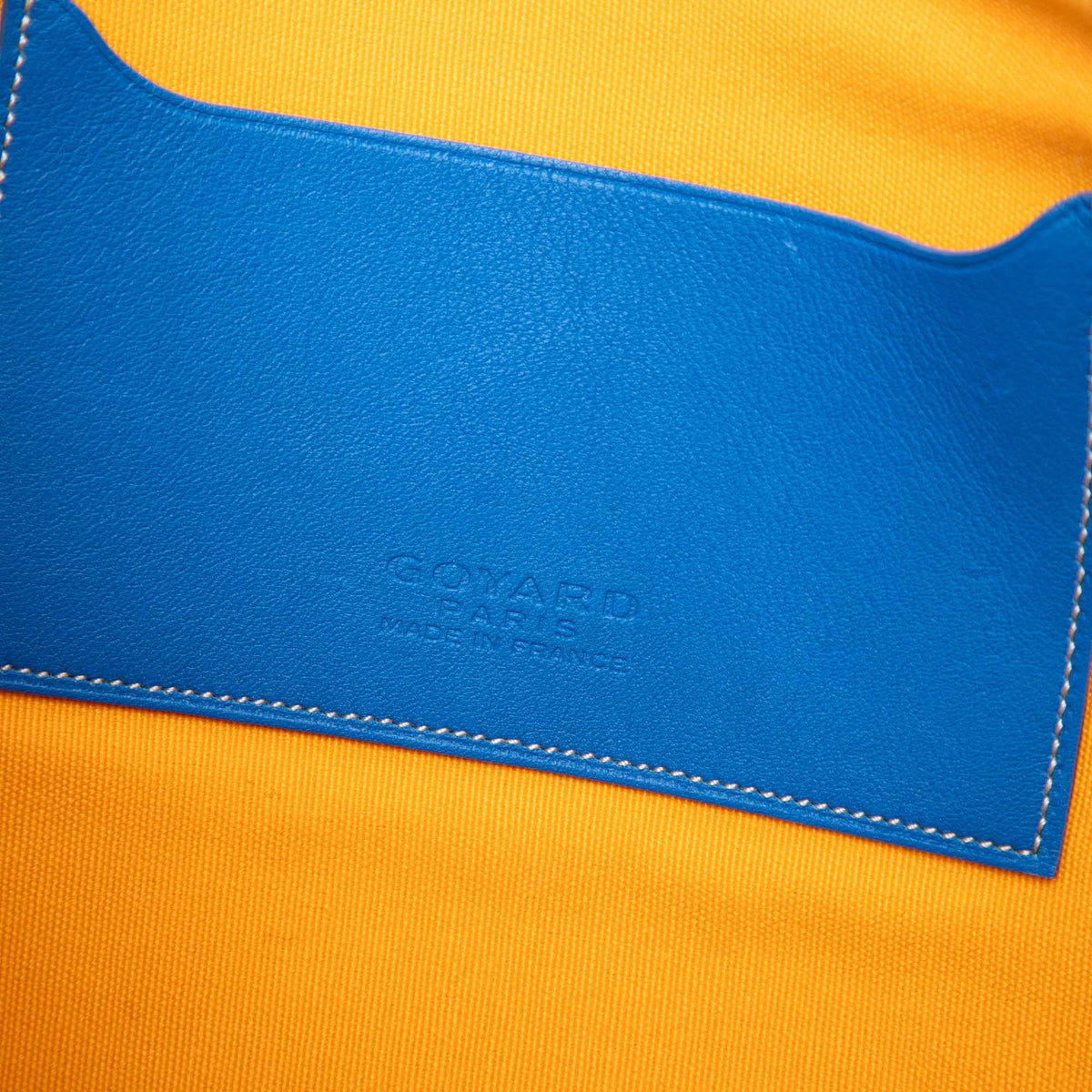 Goyard Goyardine Senat MM