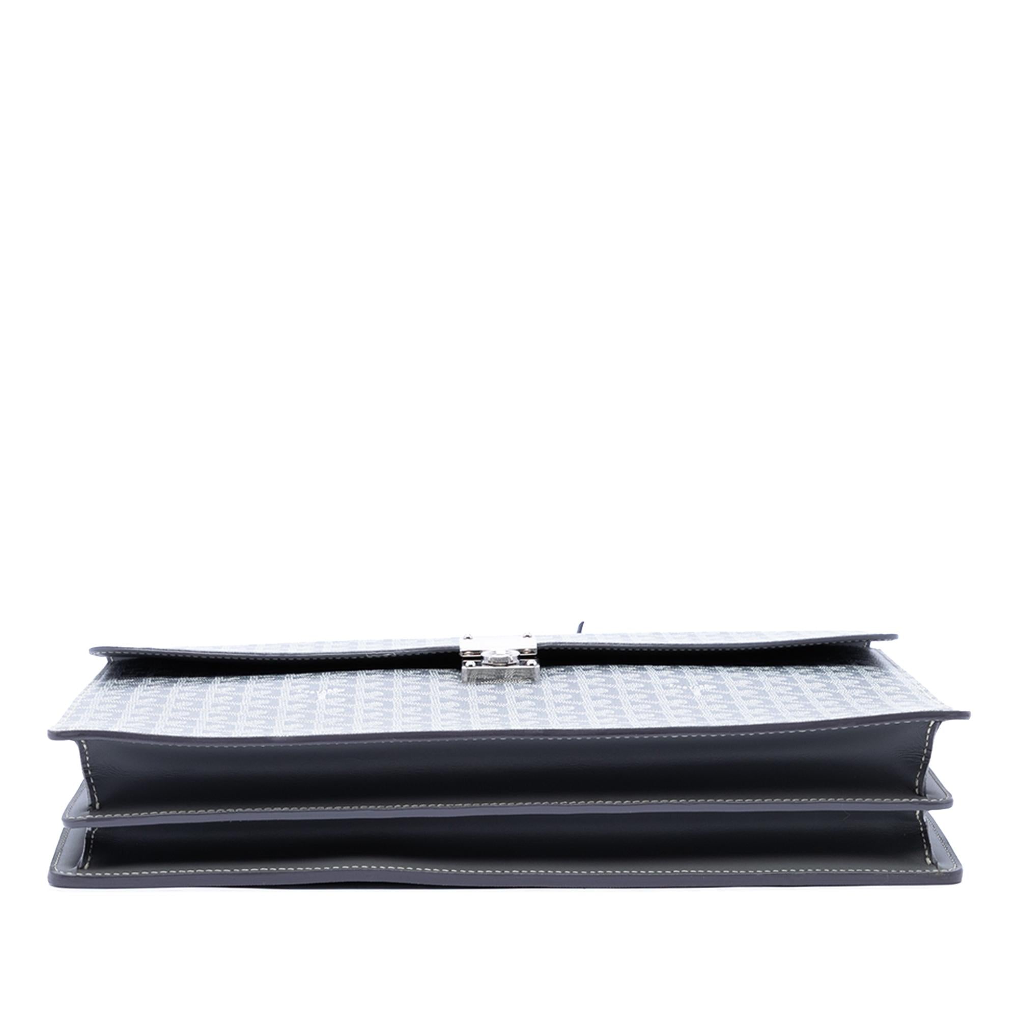Goyard Goyardine Serviette Chypre