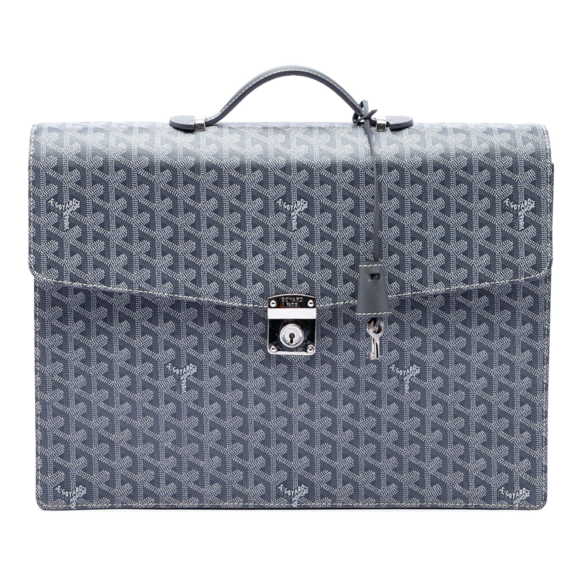 Goyard Goyardine Serviette Chypre