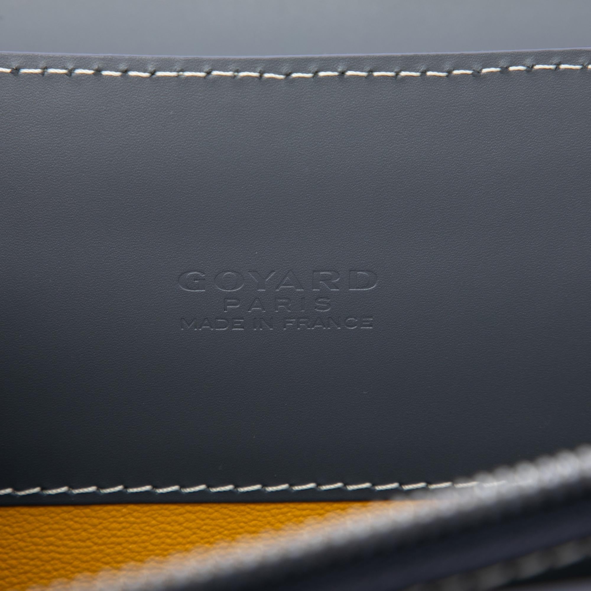 Goyard Goyardine Serviette Chypre