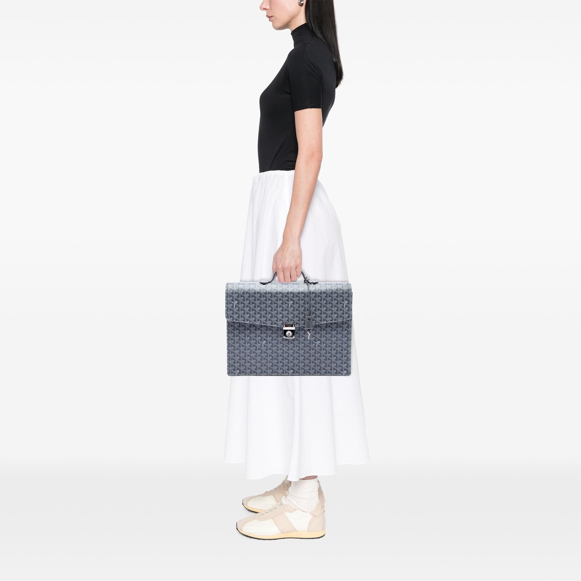 Goyard Goyardine Serviette Chypre