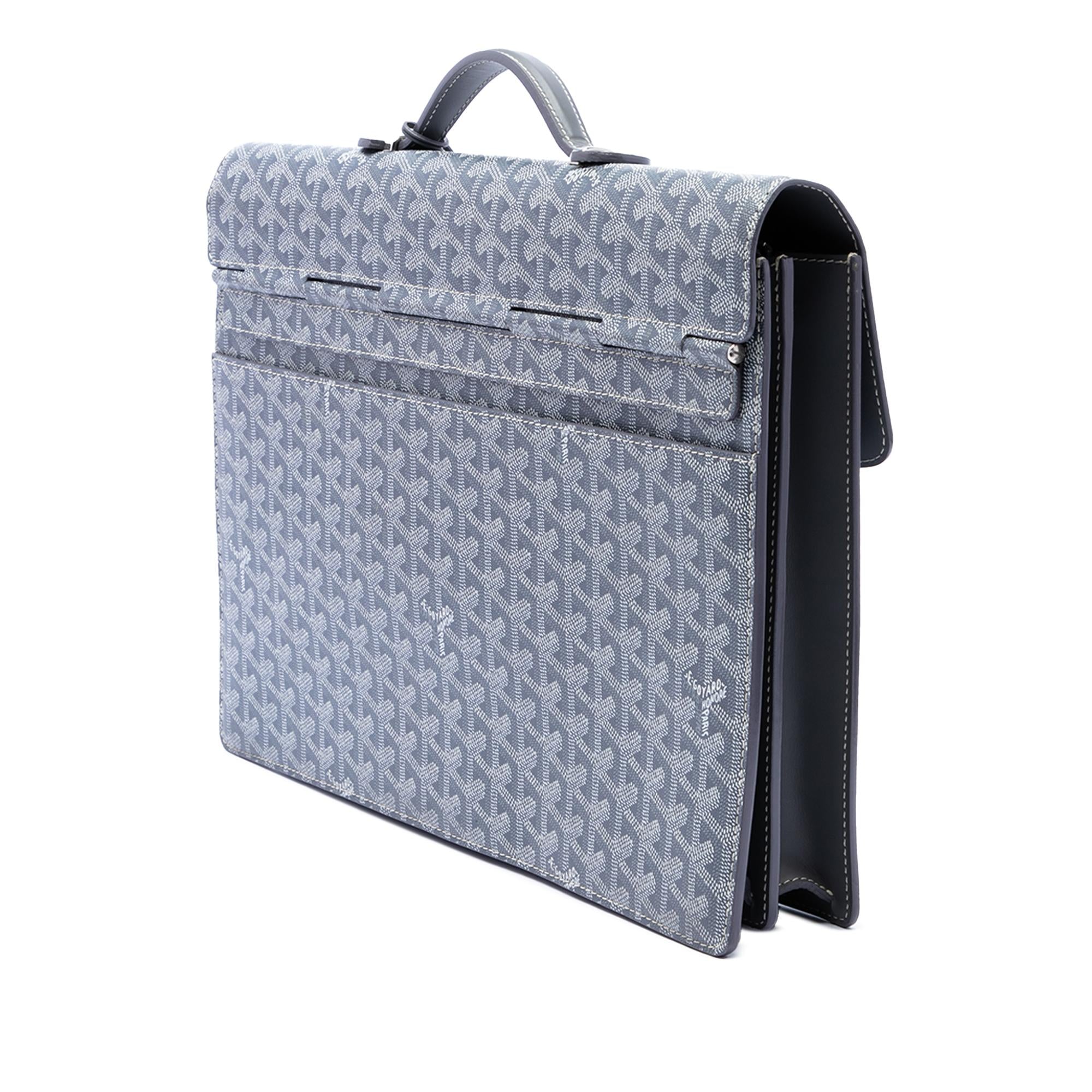 Goyard Goyardine Serviette Chypre