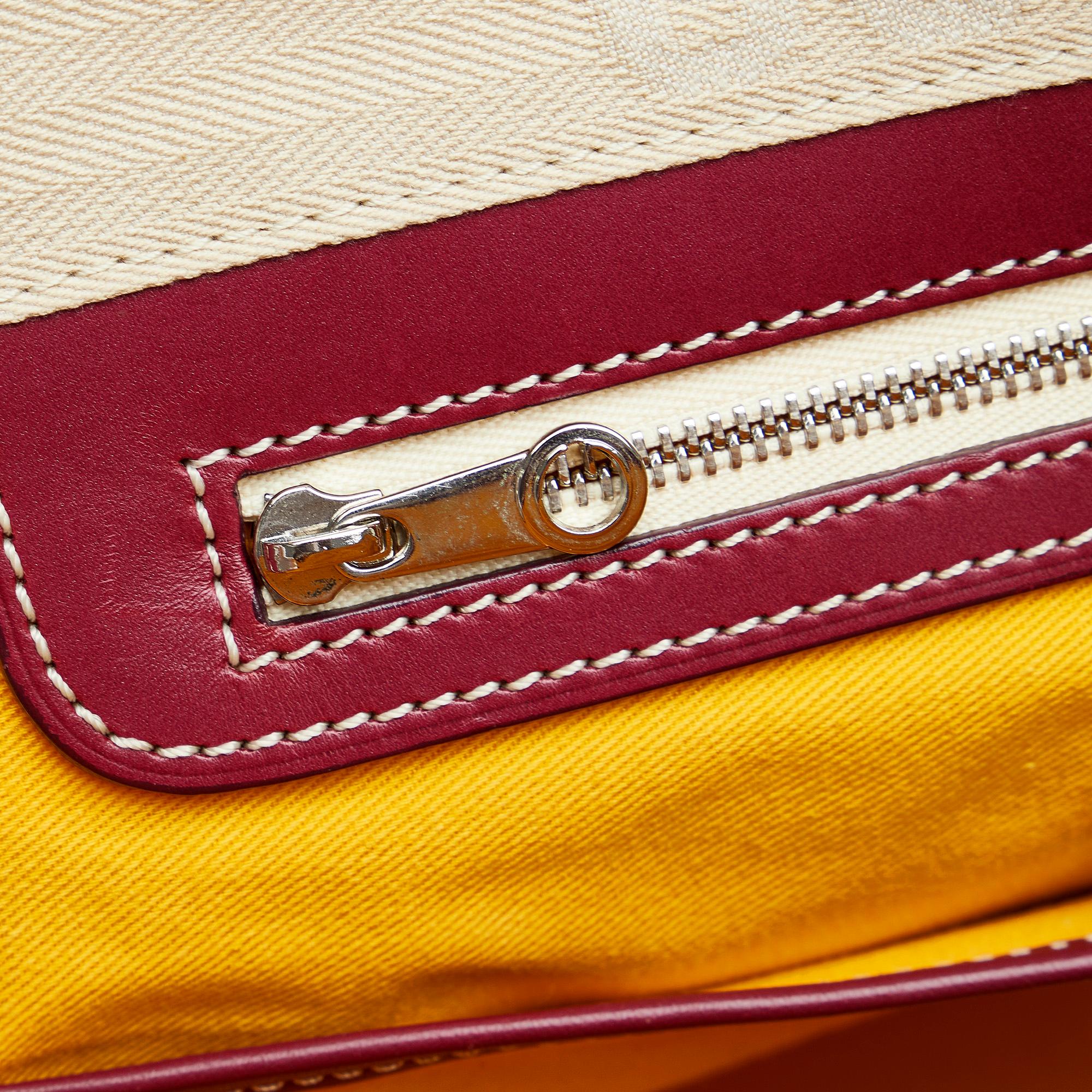 Goyard Goyardine Vendome PM (SHG-TwQq4h)