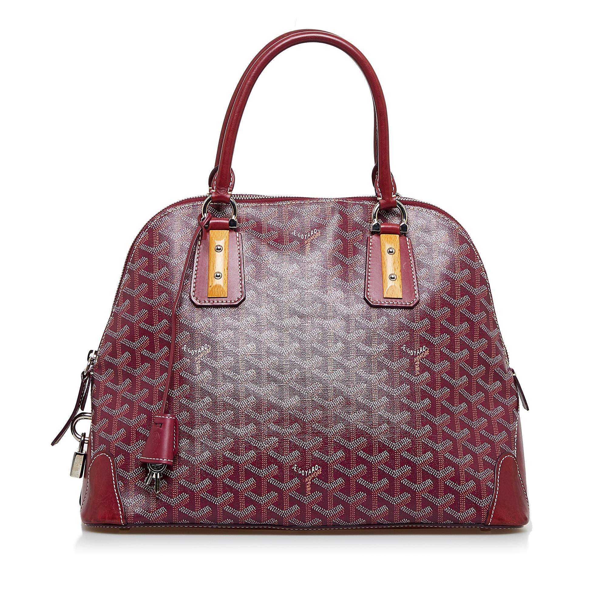 Goyard Goyardine Vendome PM (SHG-TwQq4h)