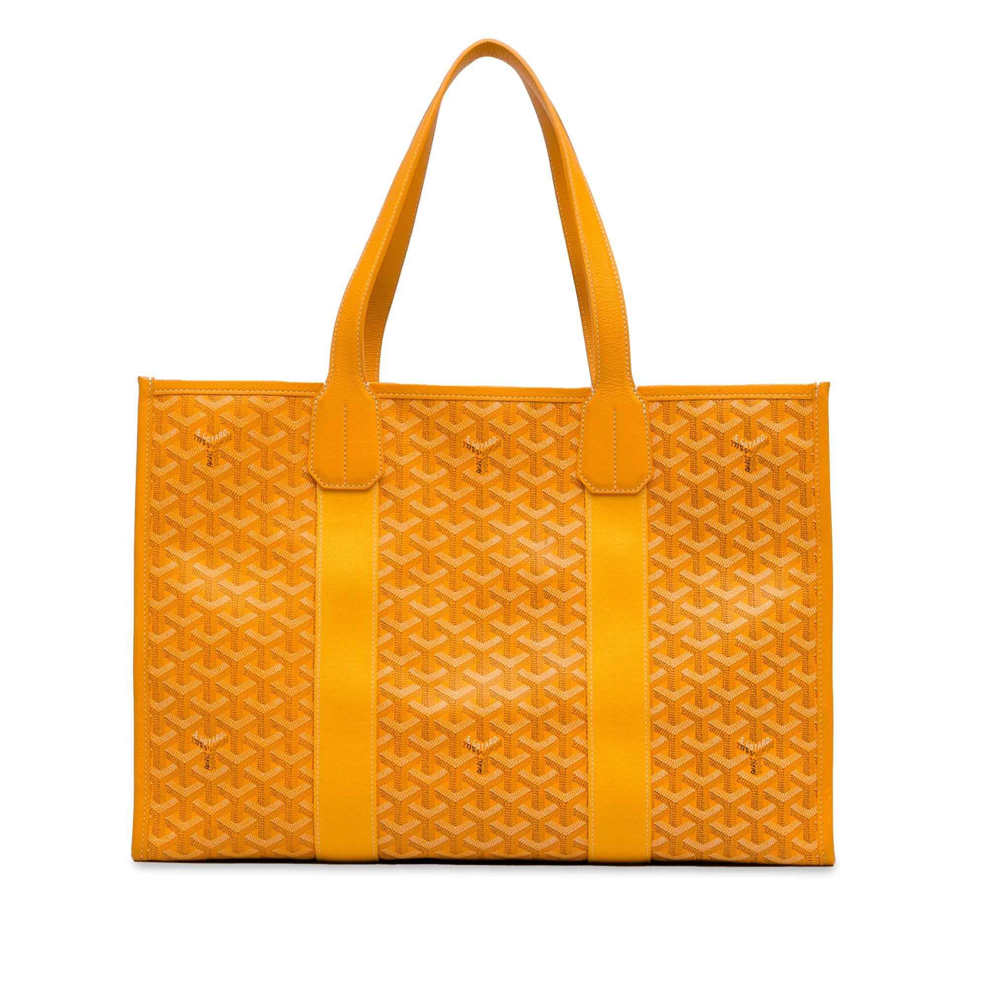 Goyard Goyardine Villette MM (SHG-Ou7QSs)