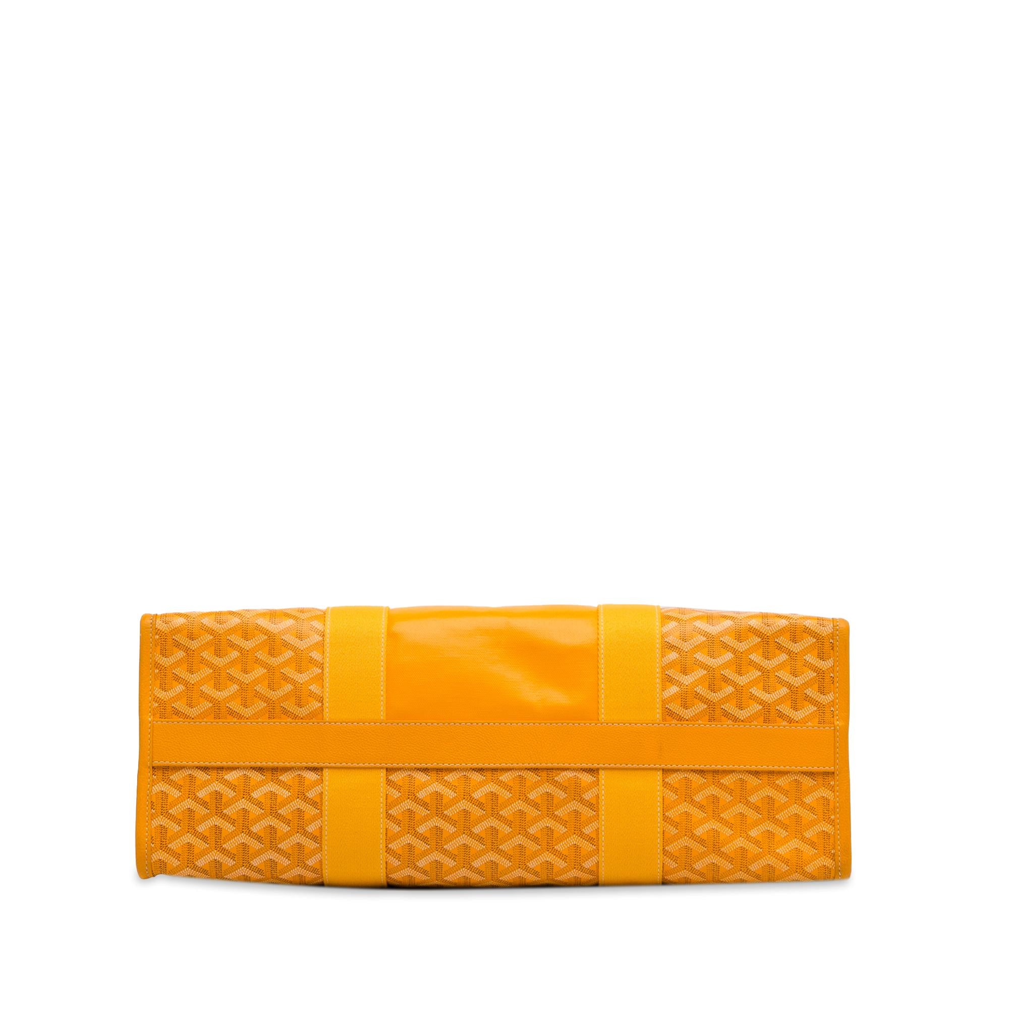 Goyard Goyardine Villette MM (SHG-Ou7QSs)