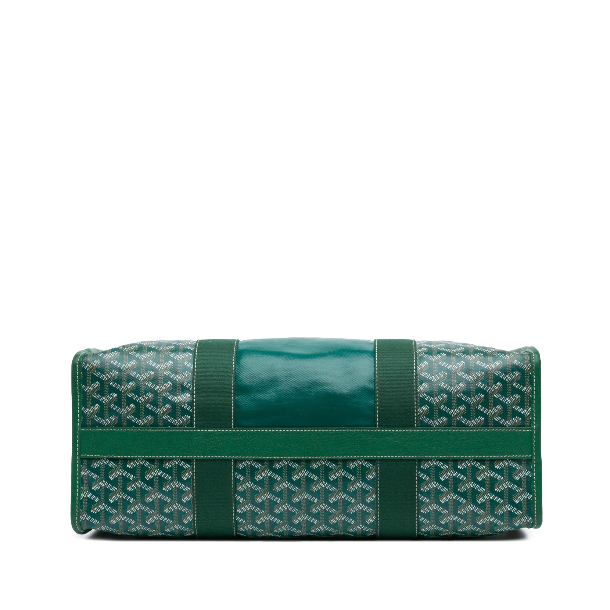 Goyard Goyardine Villette MM