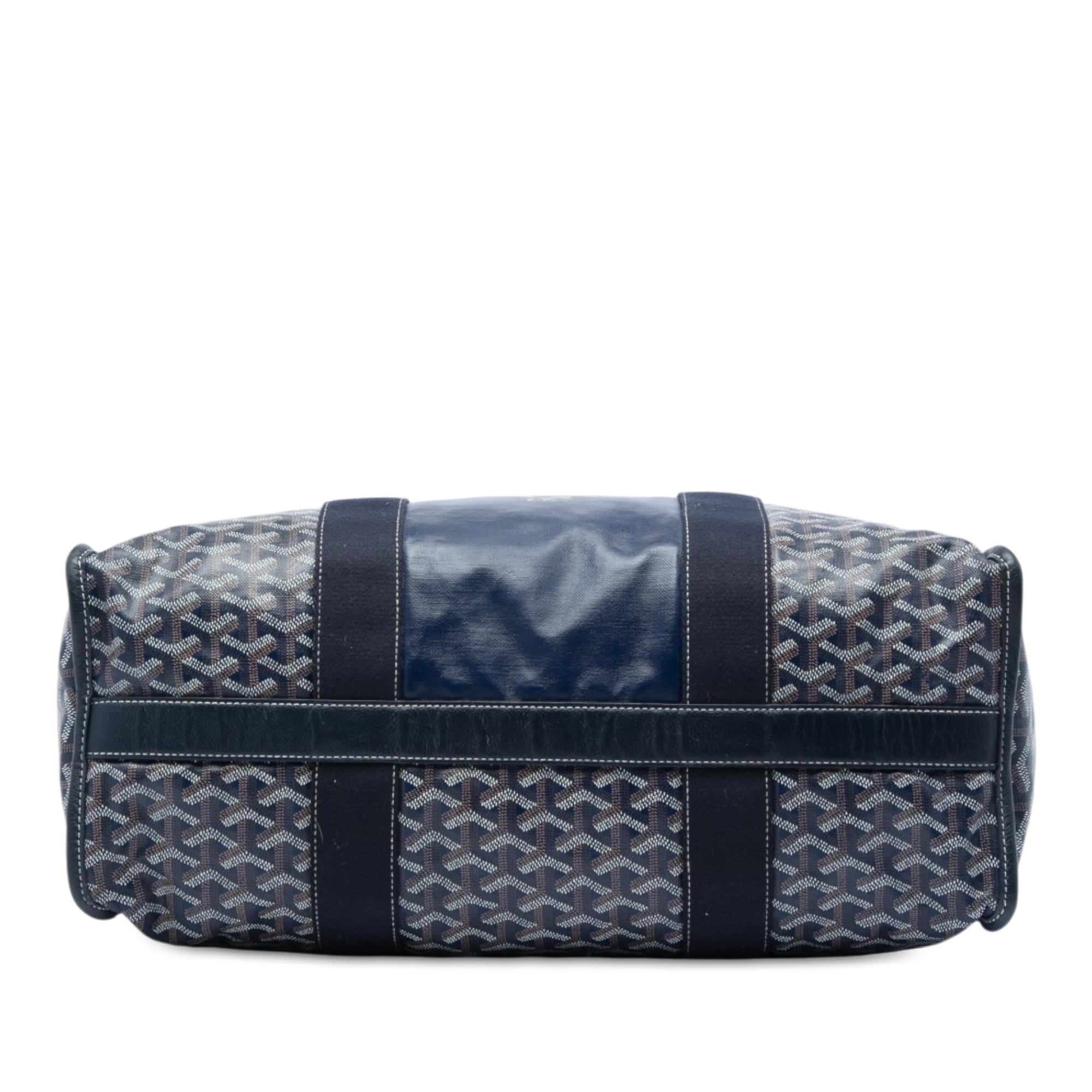 Goyard Goyardine Villette MM