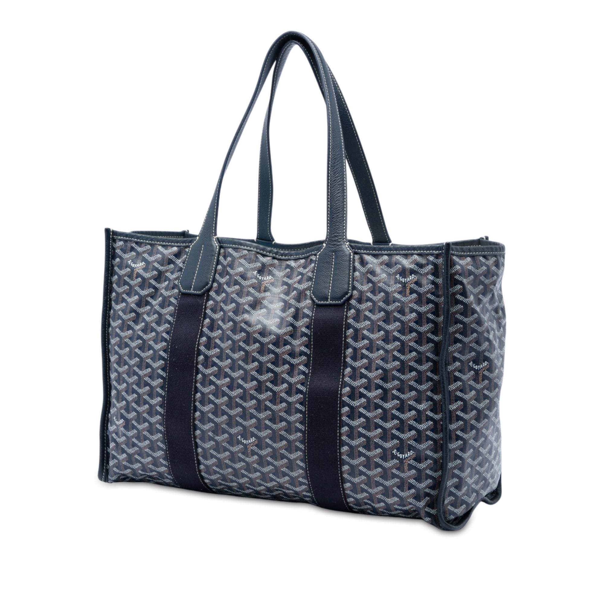 Goyard Goyardine Villette MM