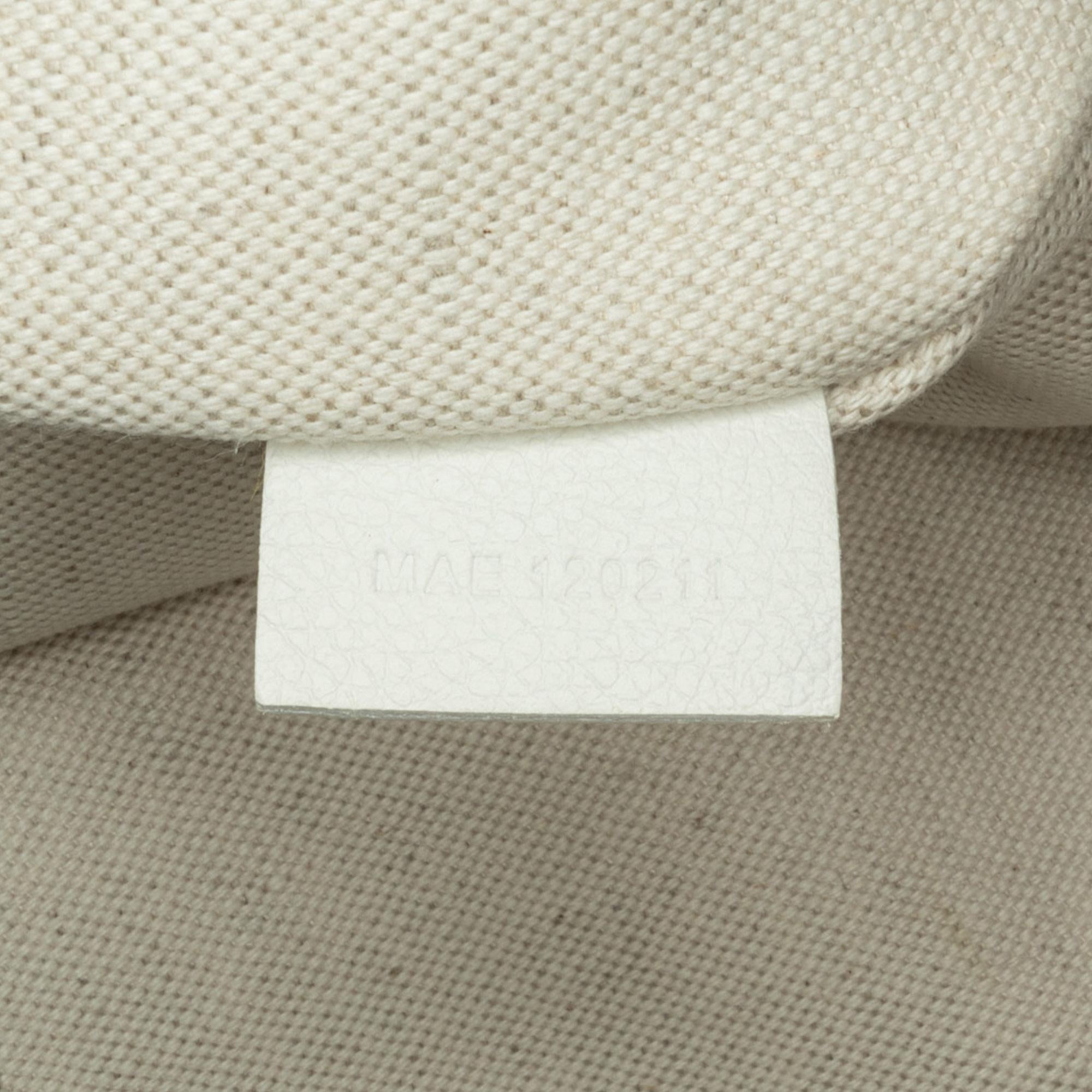 Goyard Goyardine Villette Tote PM (SHG-wUX9js)