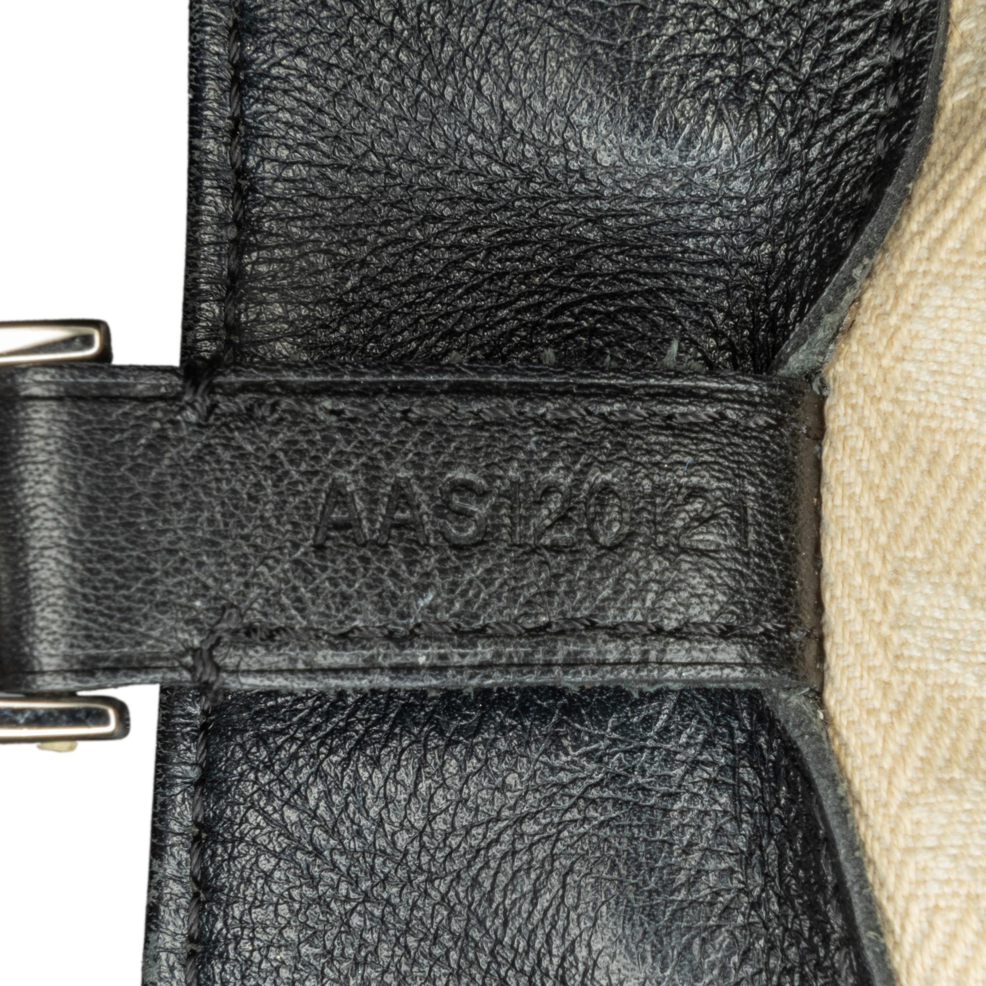 Goyard Goyardine Voltaire (SHG-gUmuKM)
