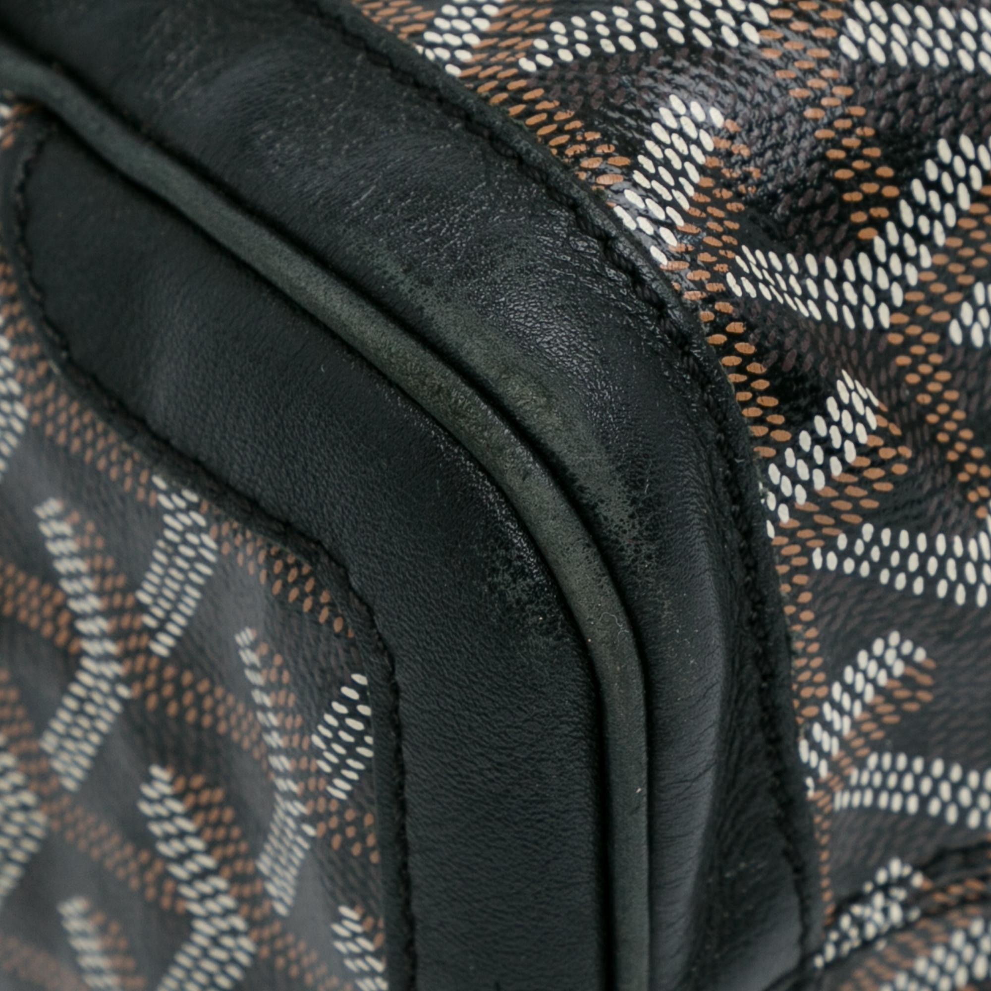 Goyard Goyardine Voltaire (SHG-gUmuKM)
