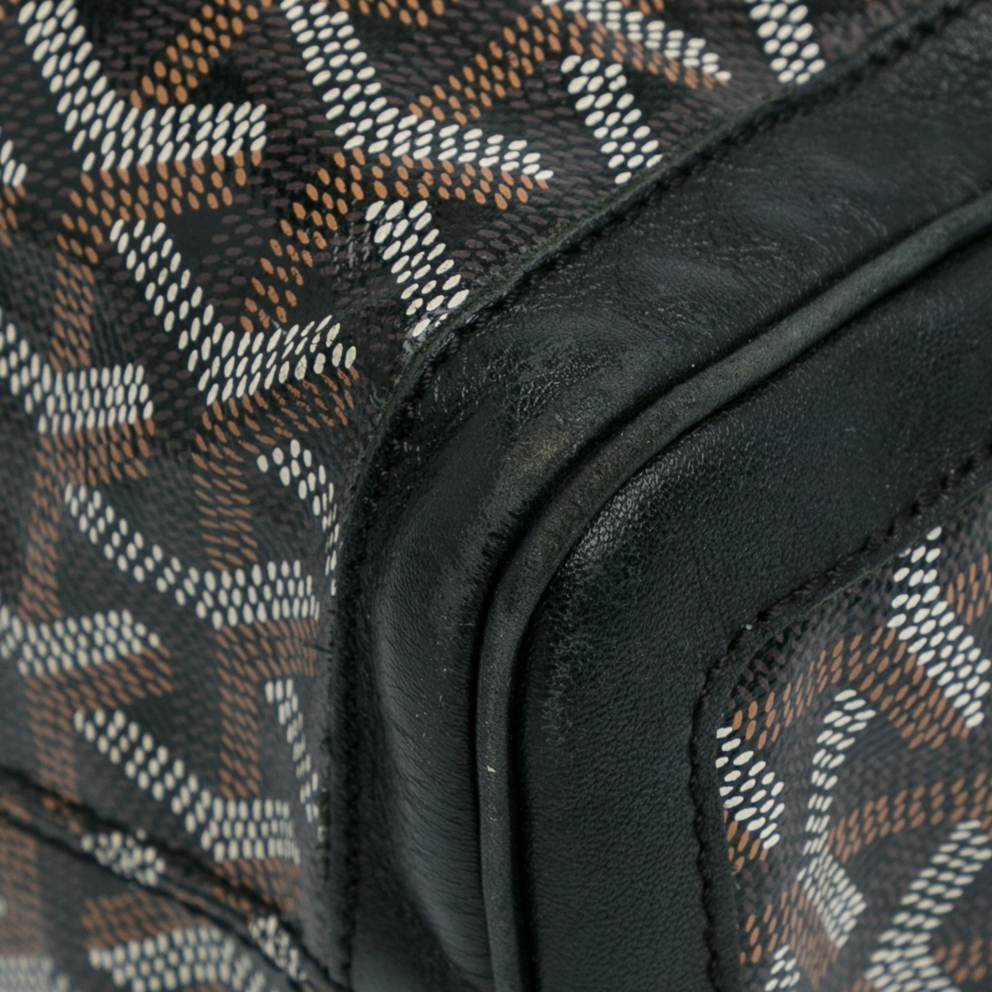 Goyard Goyardine Voltaire (SHG-17xzYA)