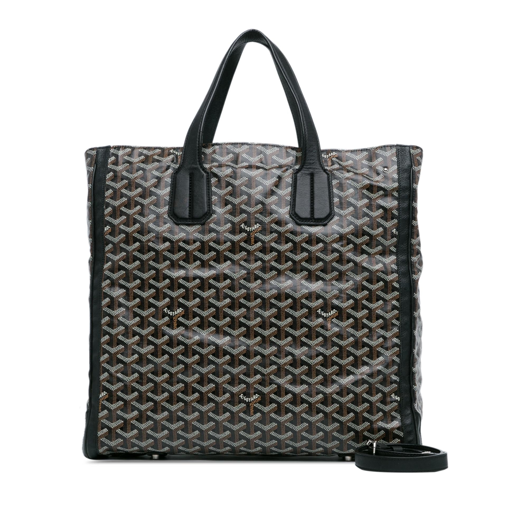 Goyard Goyardine Voltaire (SHG-17xzYA)