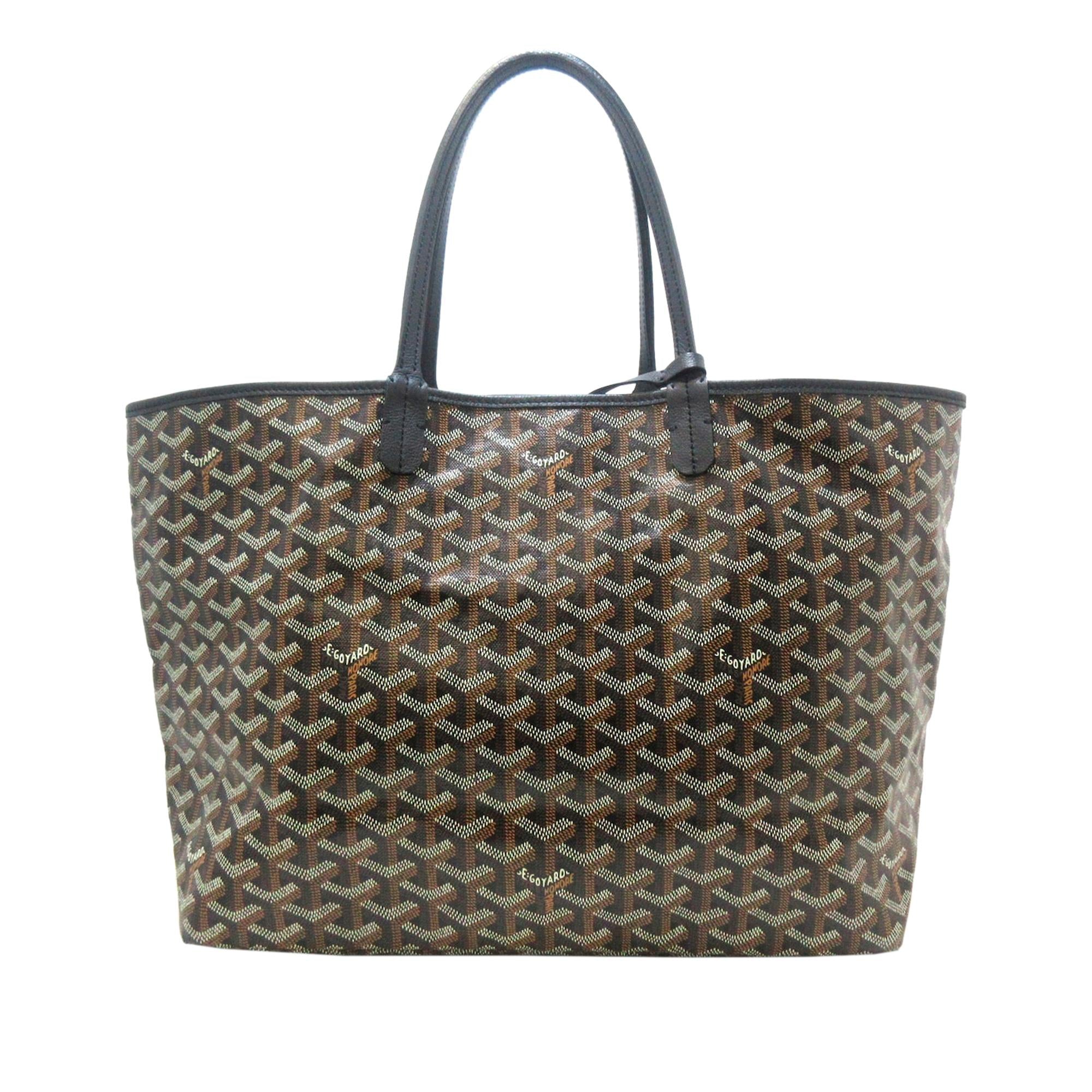 Goyard x Peanuts Goyardine Saint Louis PM (SHG-fzZpIs)