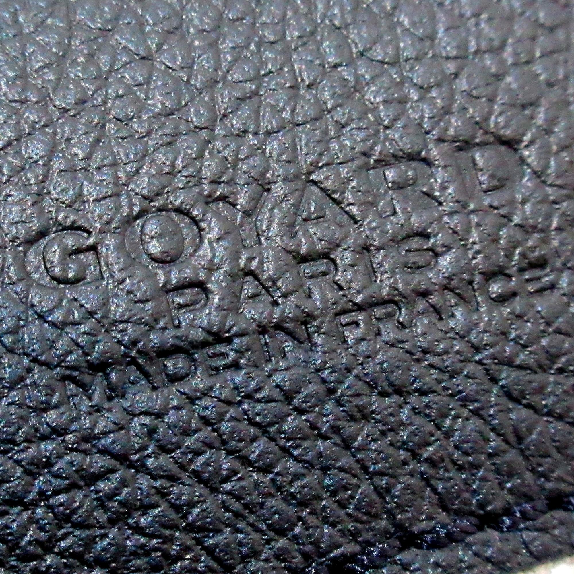 Goyard x Peanuts Goyardine Saint Louis PM (SHG-fzZpIs)