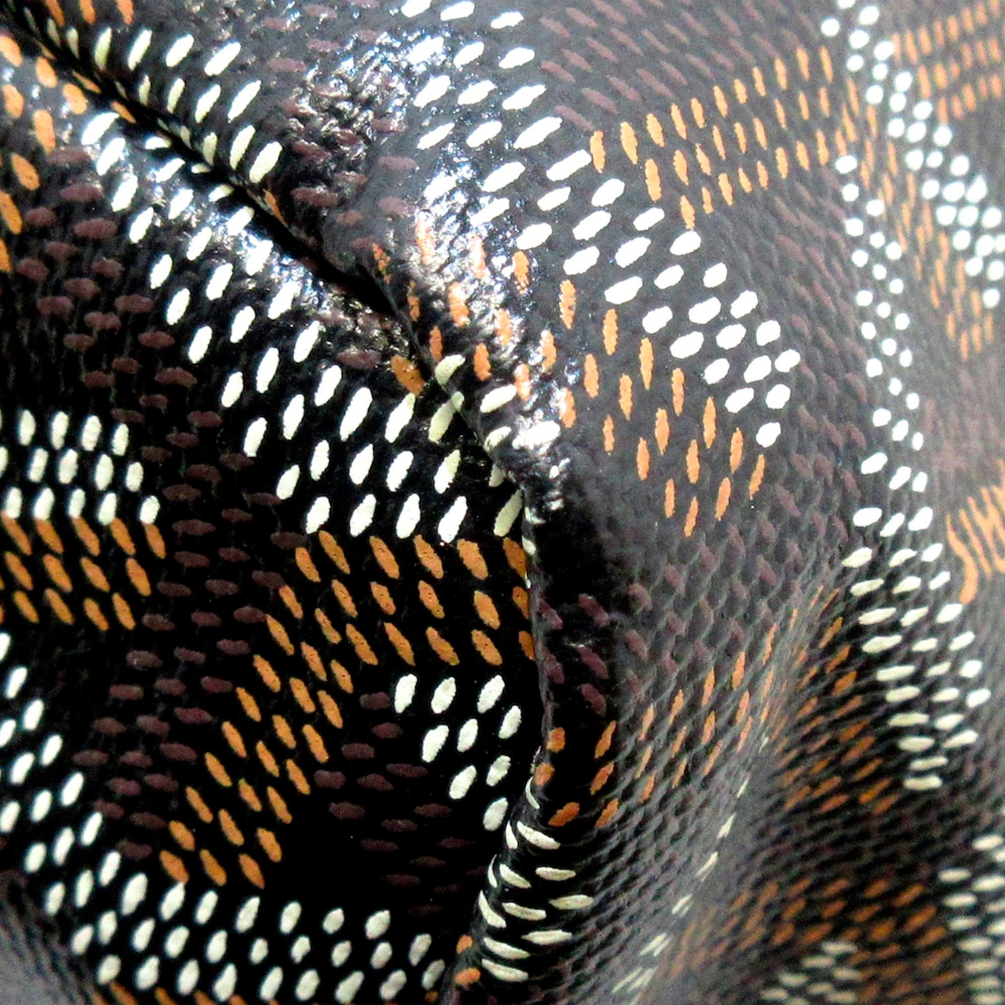 Goyard x Peanuts Goyardine Saint Louis PM (SHG-fzZpIs)