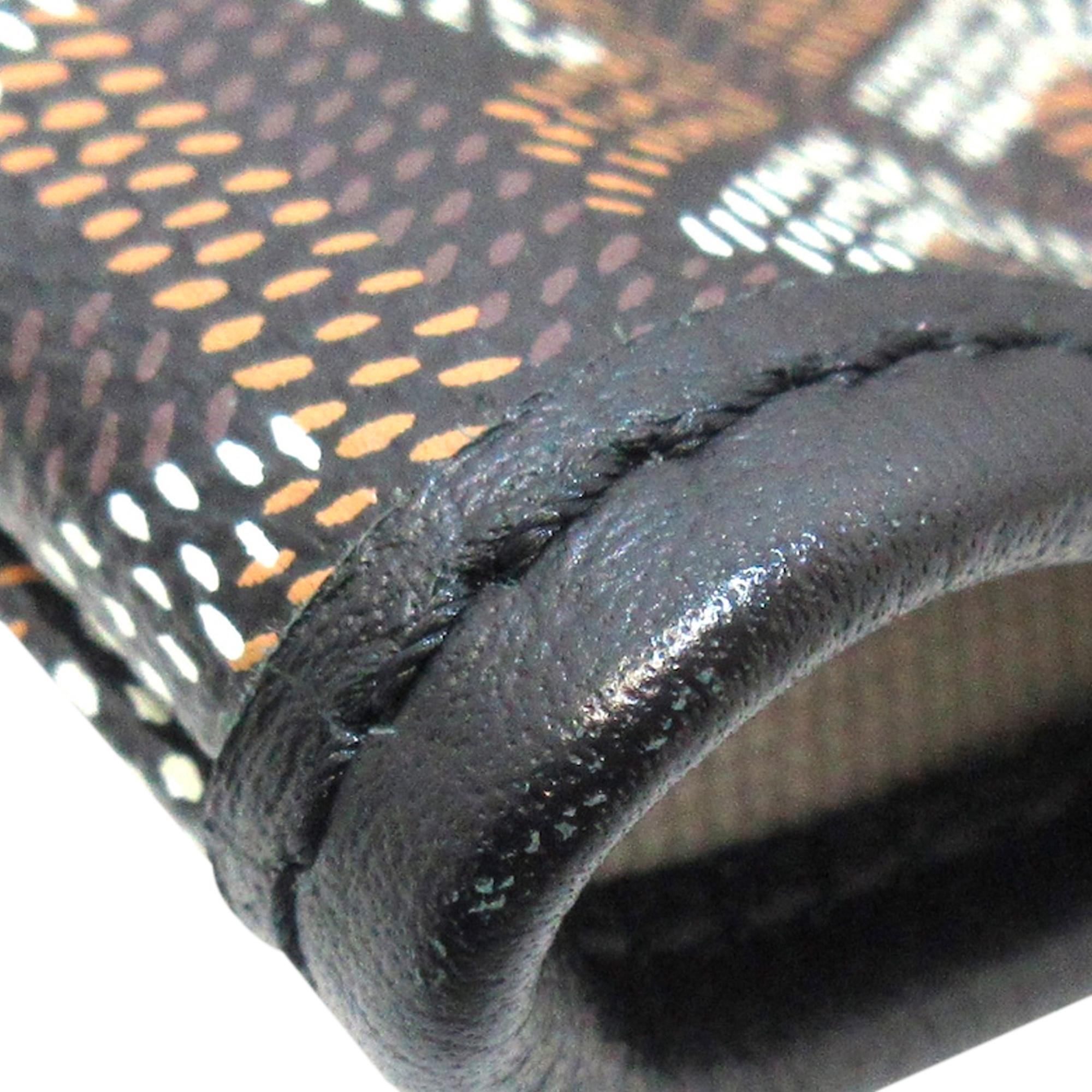 Goyard x Peanuts Goyardine Saint Louis PM (SHG-fzZpIs)