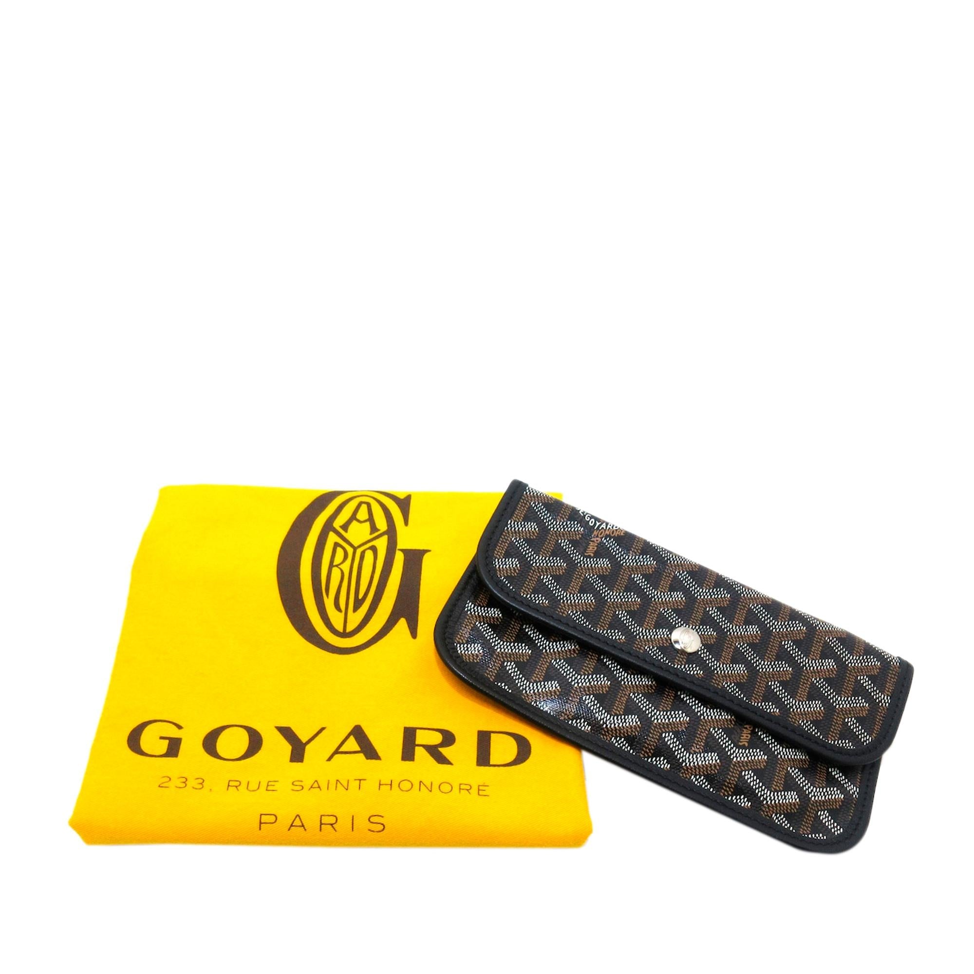 Goyard x Peanuts Goyardine Saint Louis PM (SHG-fzZpIs)