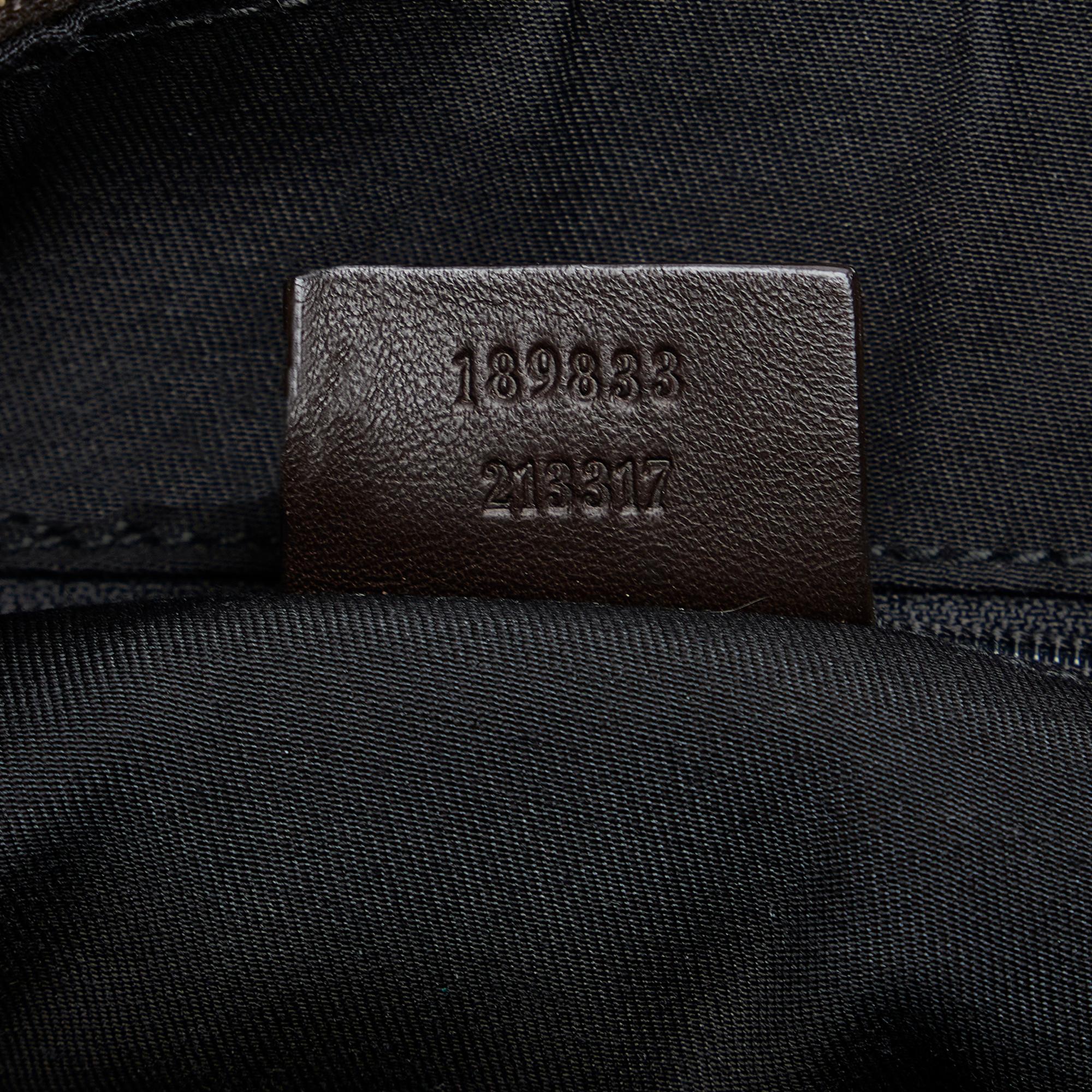 Gucci Abbey D-Ring Handbag (SHG-GMncUu)