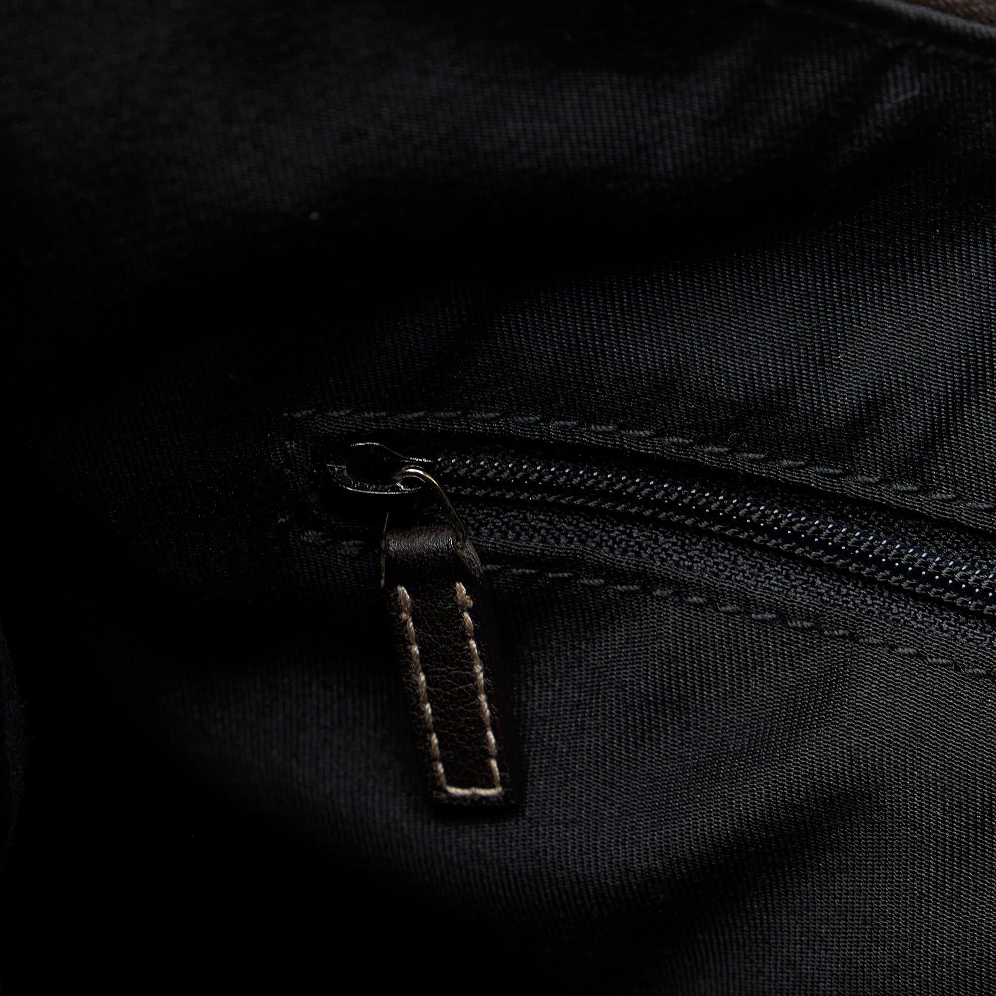 Gucci Abbey D-Ring Handbag (SHG-GMncUu)