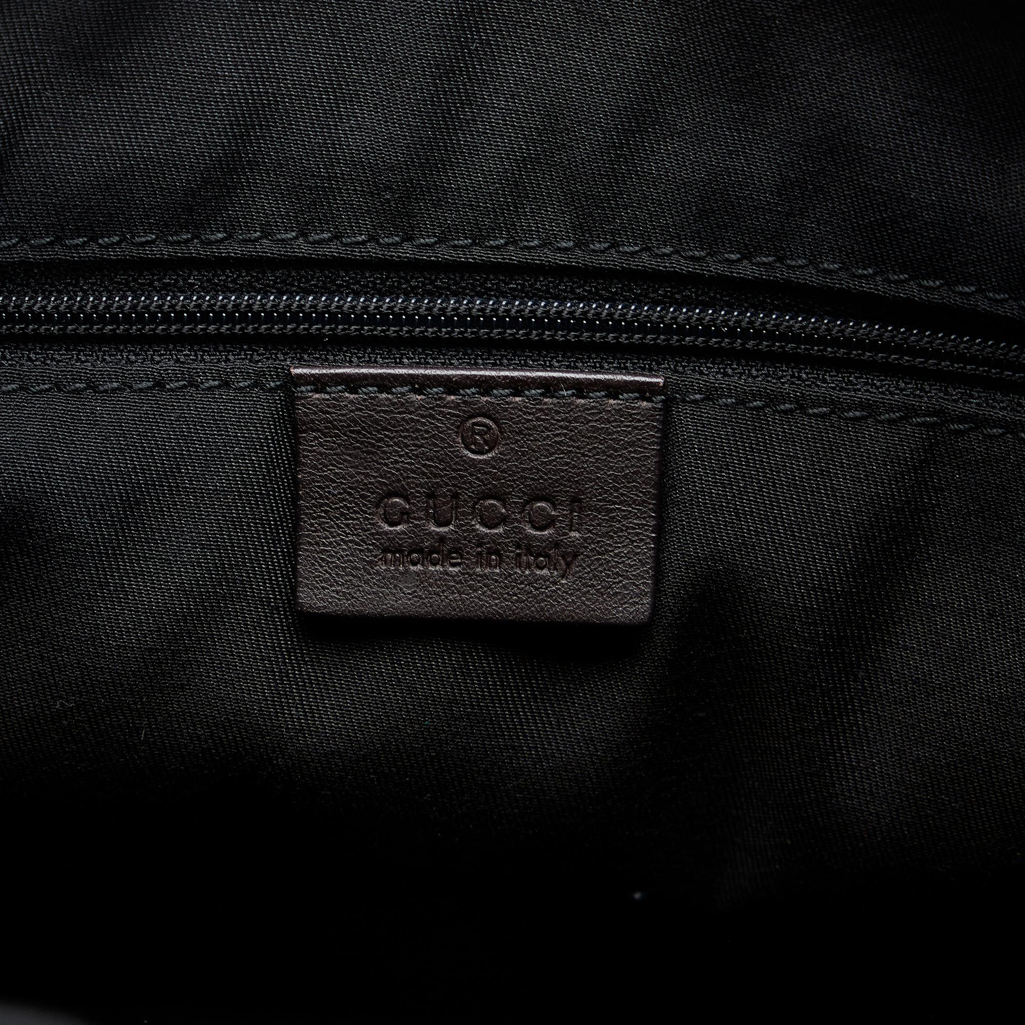 Gucci Abbey D-Ring Handbag (SHG-GMncUu)